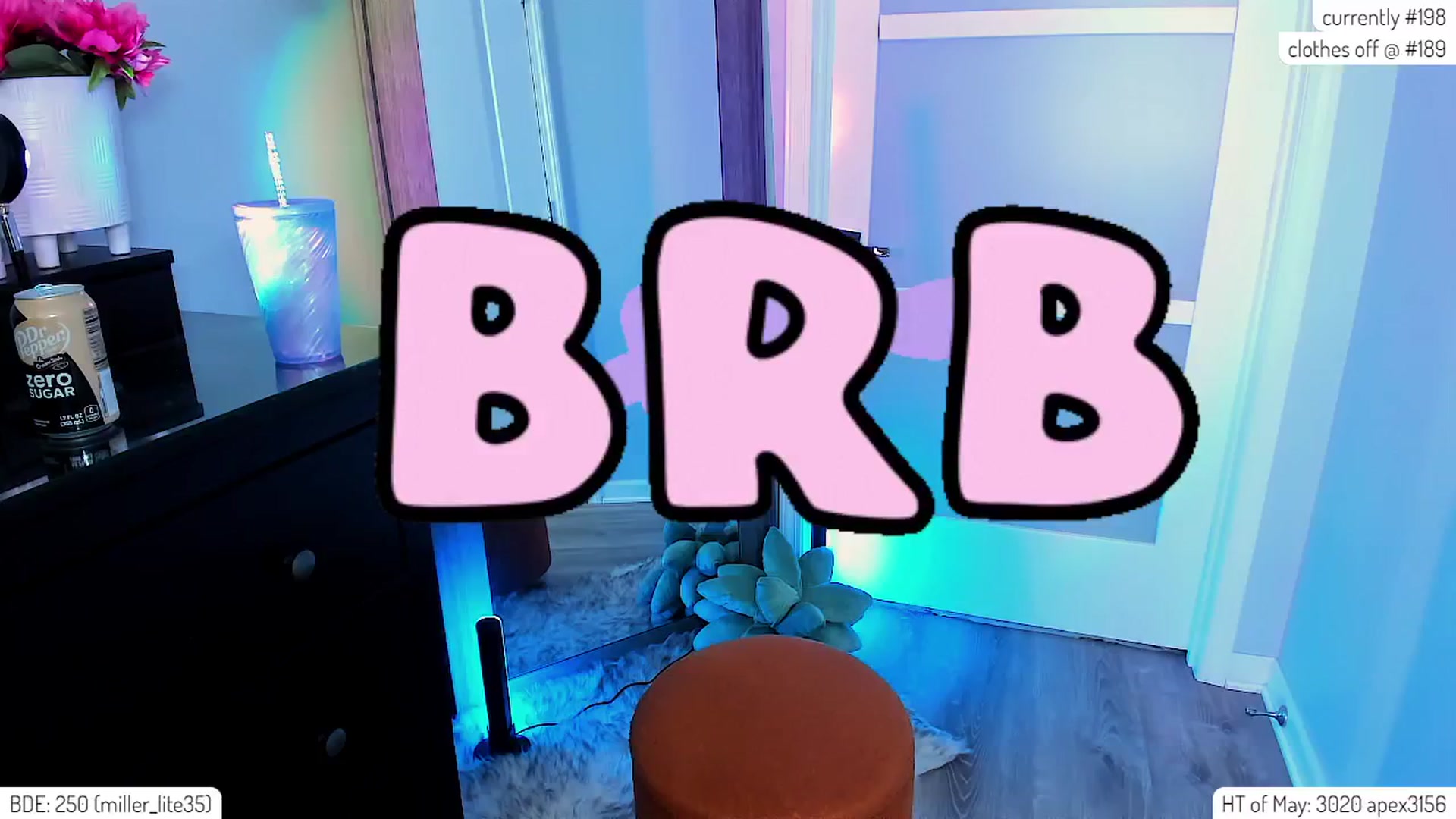 Gallery image thumbnail from AddiLee's myfreecams stream on, 05/10/2024, 21:02 image 11 of 20