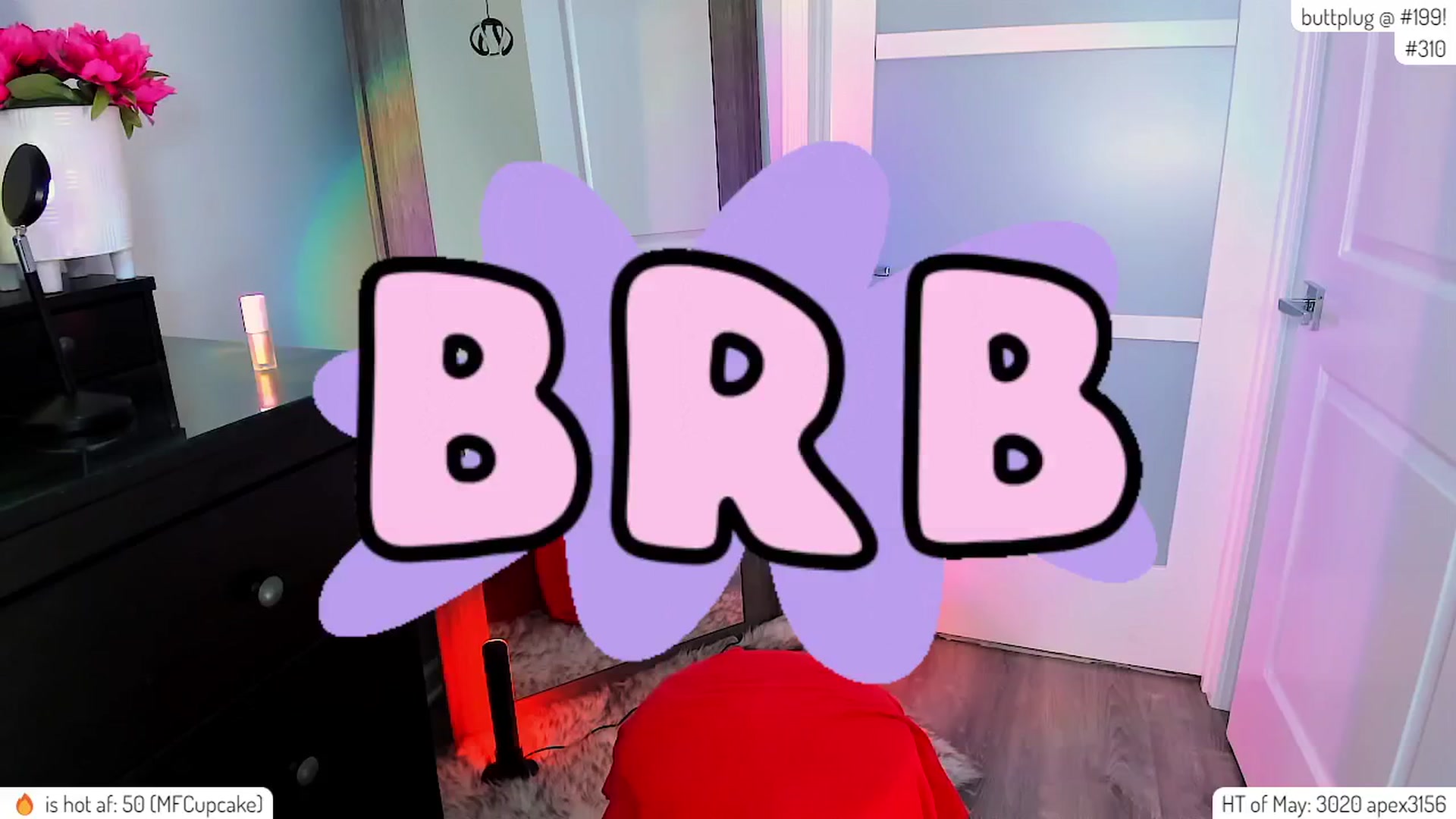 Gallery image thumbnail from AddiLee's myfreecams stream on, 05/17/2024, 20:00 image 13 of 20