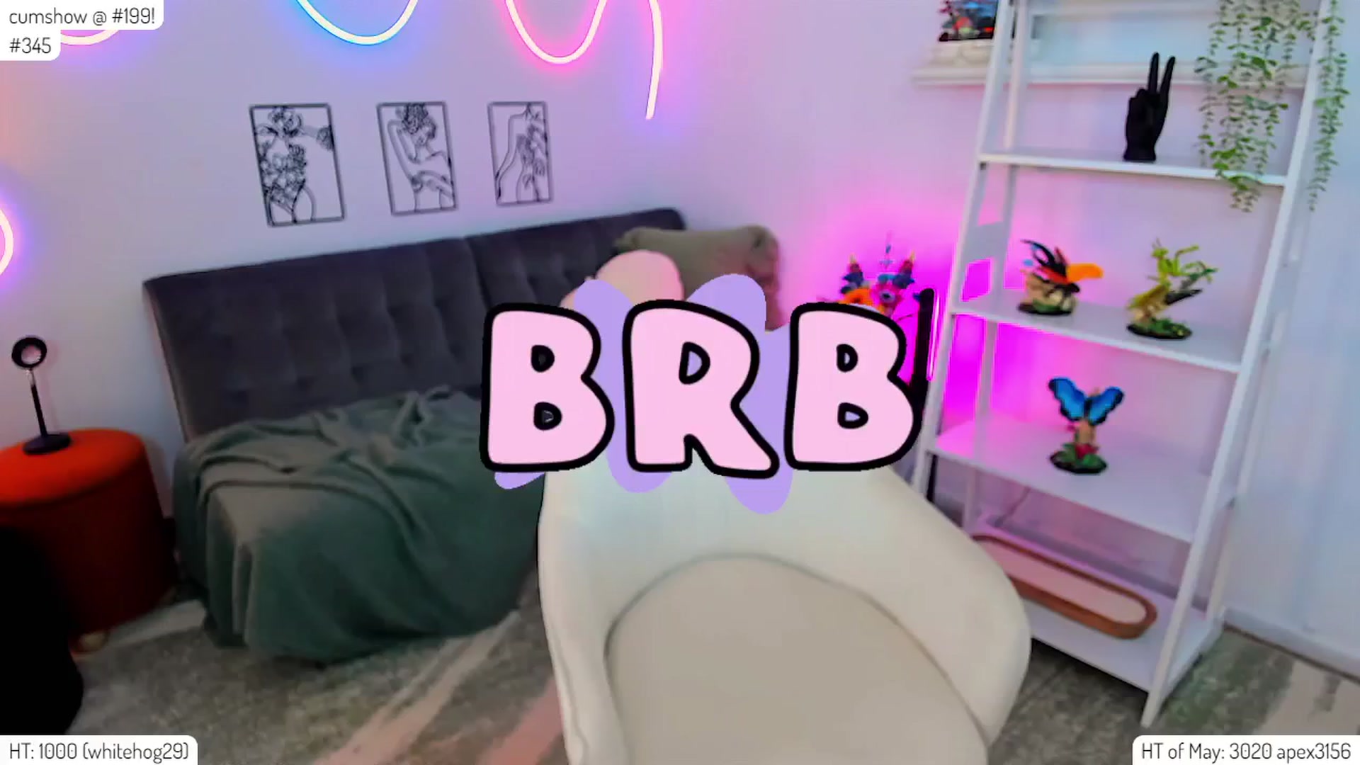Gallery image thumbnail from AddiLee's myfreecams stream on, 05/19/2024, 18:42 image 16 of 20