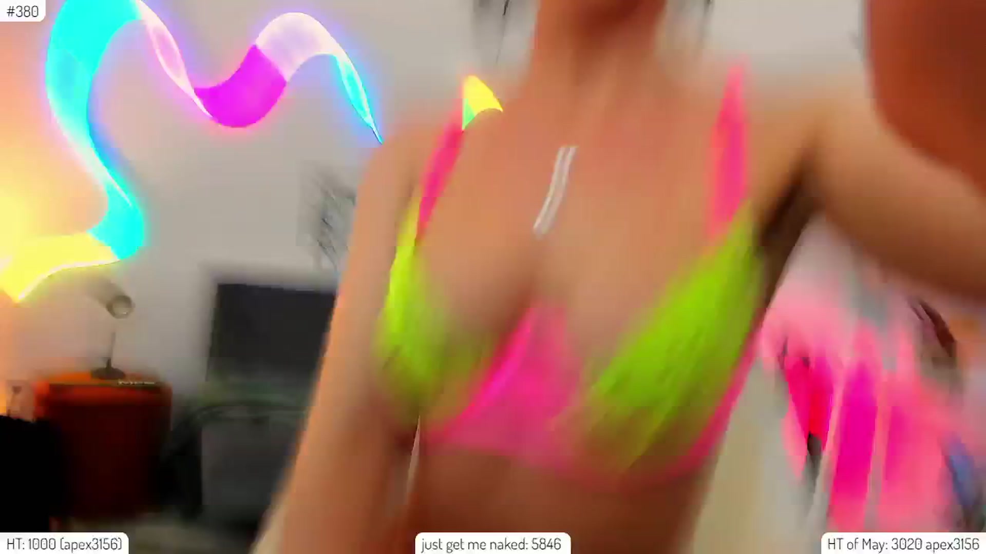 Gallery image thumbnail from AddiLee's myfreecams stream on, 05/25/2024, 18:12 image 10 of 20