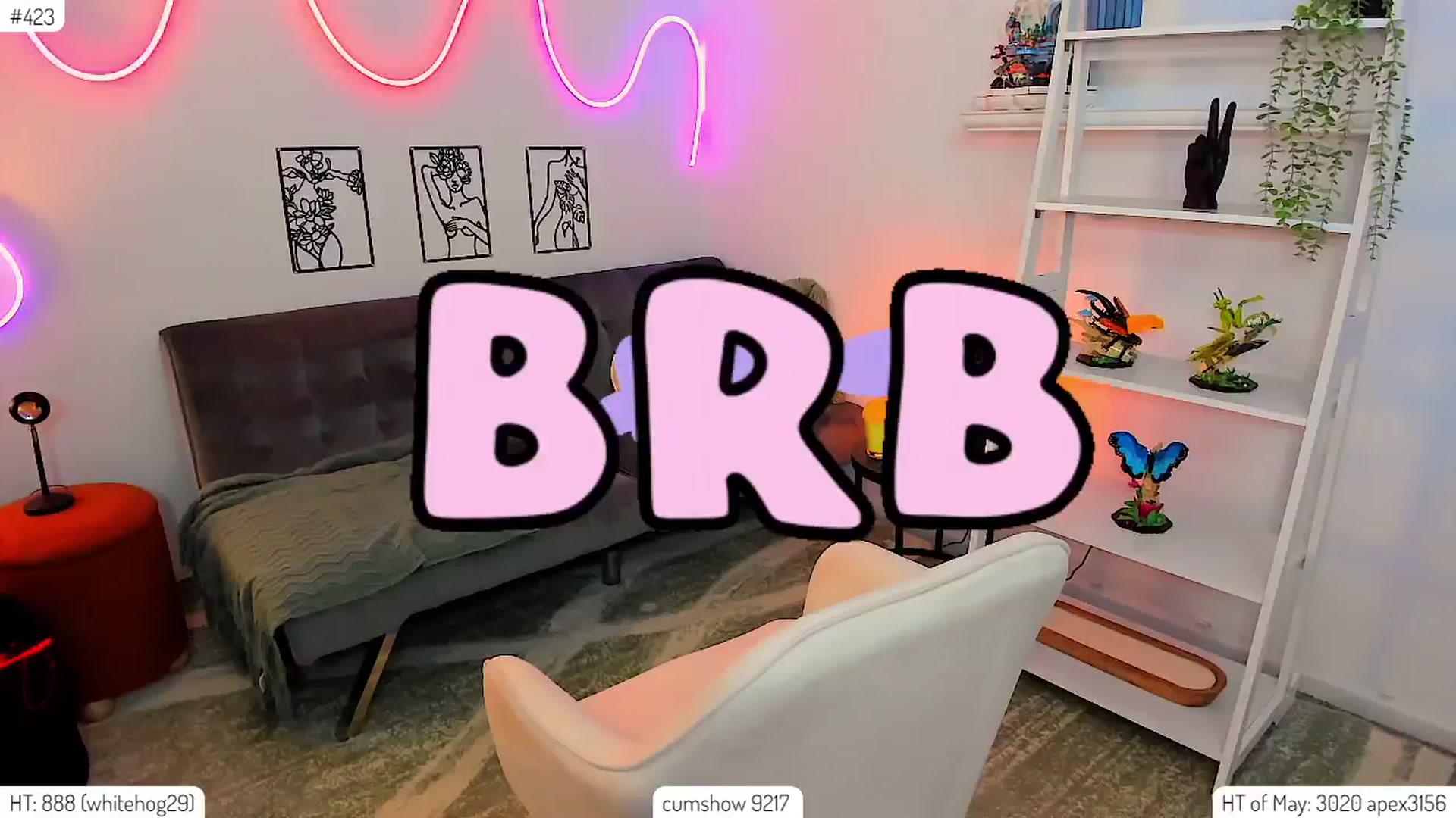 Gallery image thumbnail from AddiLee's myfreecams stream on, 05/28/2024, 20:54 image 6 of 20