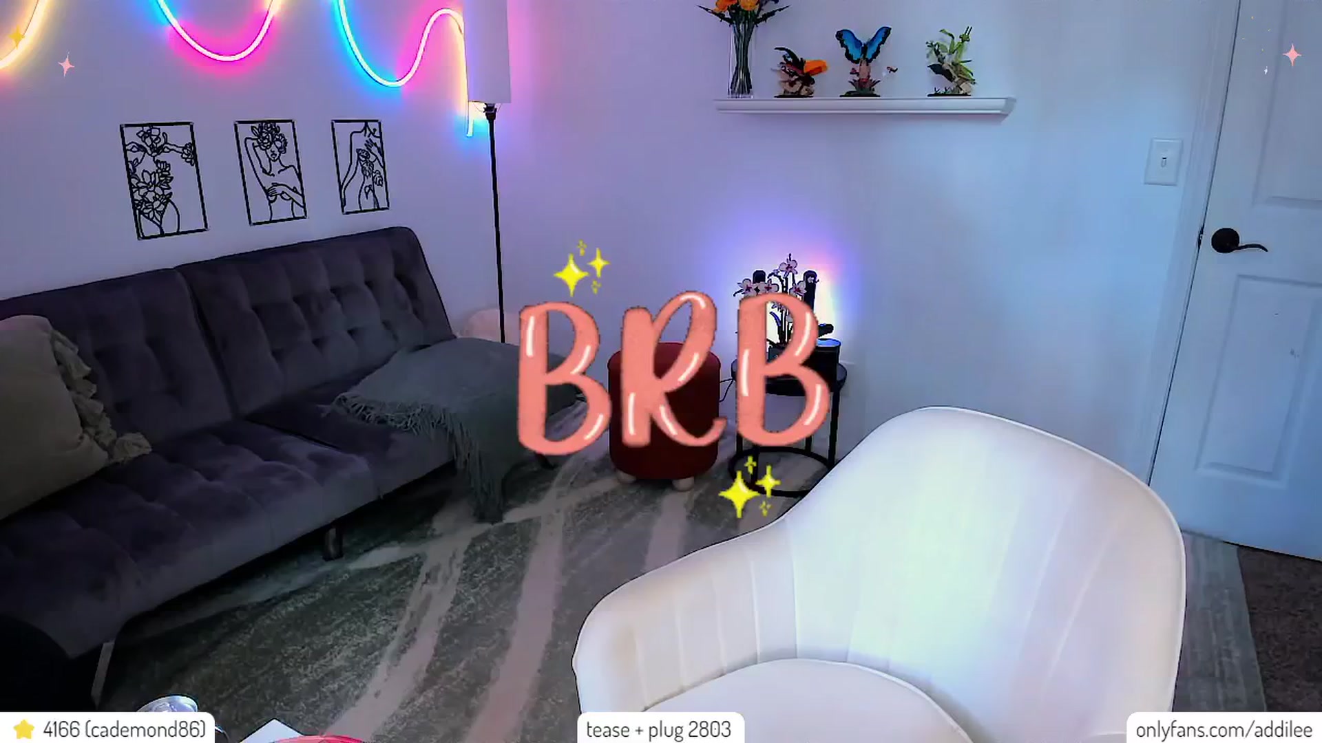 Gallery image thumbnail from AddiLee's myfreecams stream on, 07/19/2024, 20:36 image 11 of 20