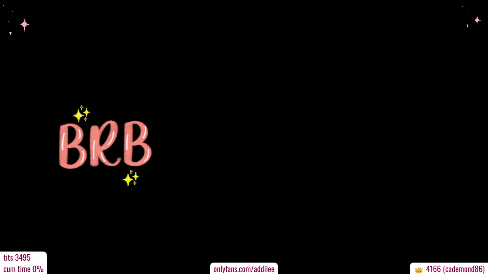 Gallery image thumbnail from AddiLee's myfreecams stream on, 07/24/2024, 17:51 image 19 of 20