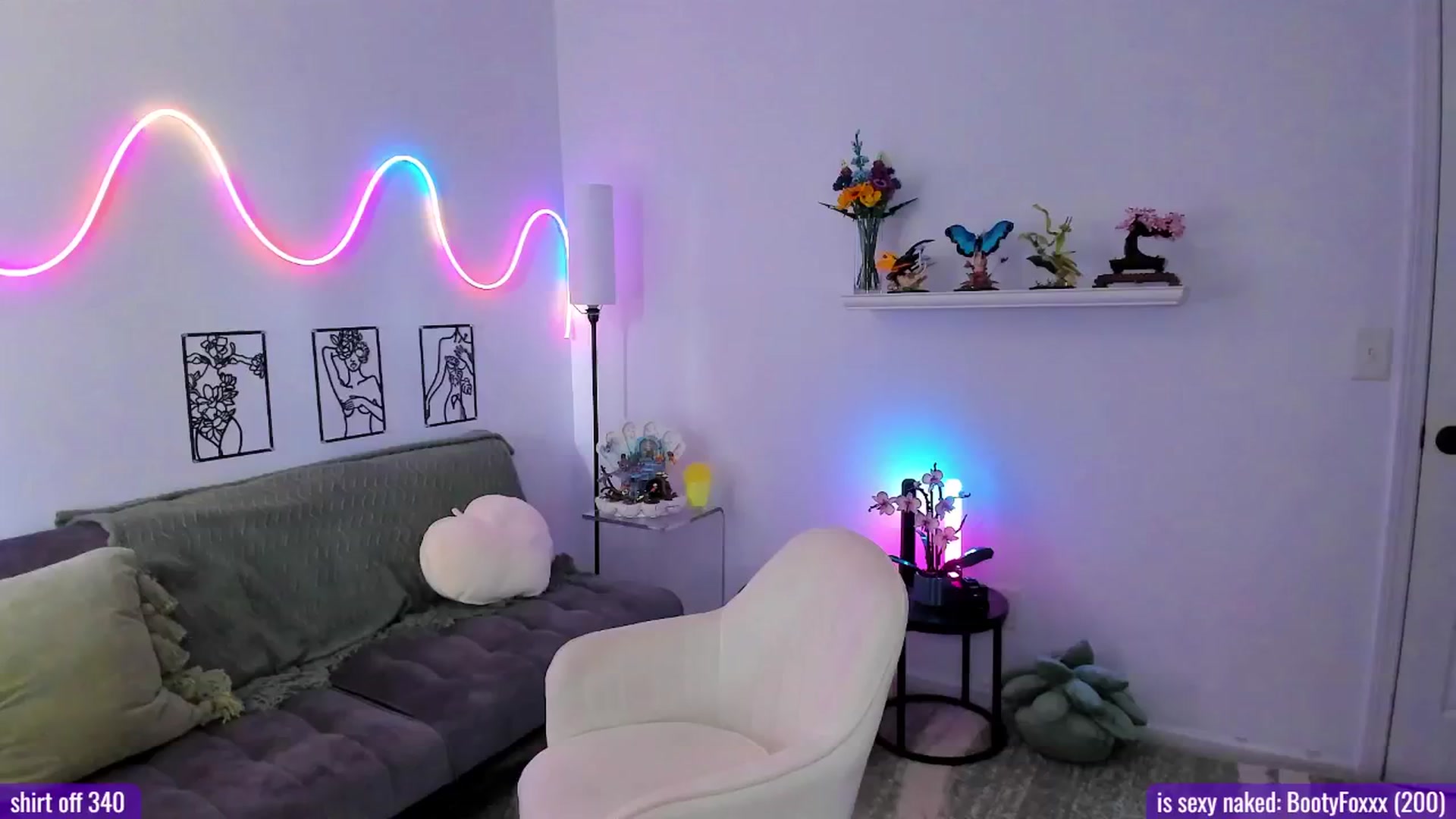 Gallery image thumbnail from AddiLee's myfreecams stream on, 08/16/2024, 19:57 image 14 of 20