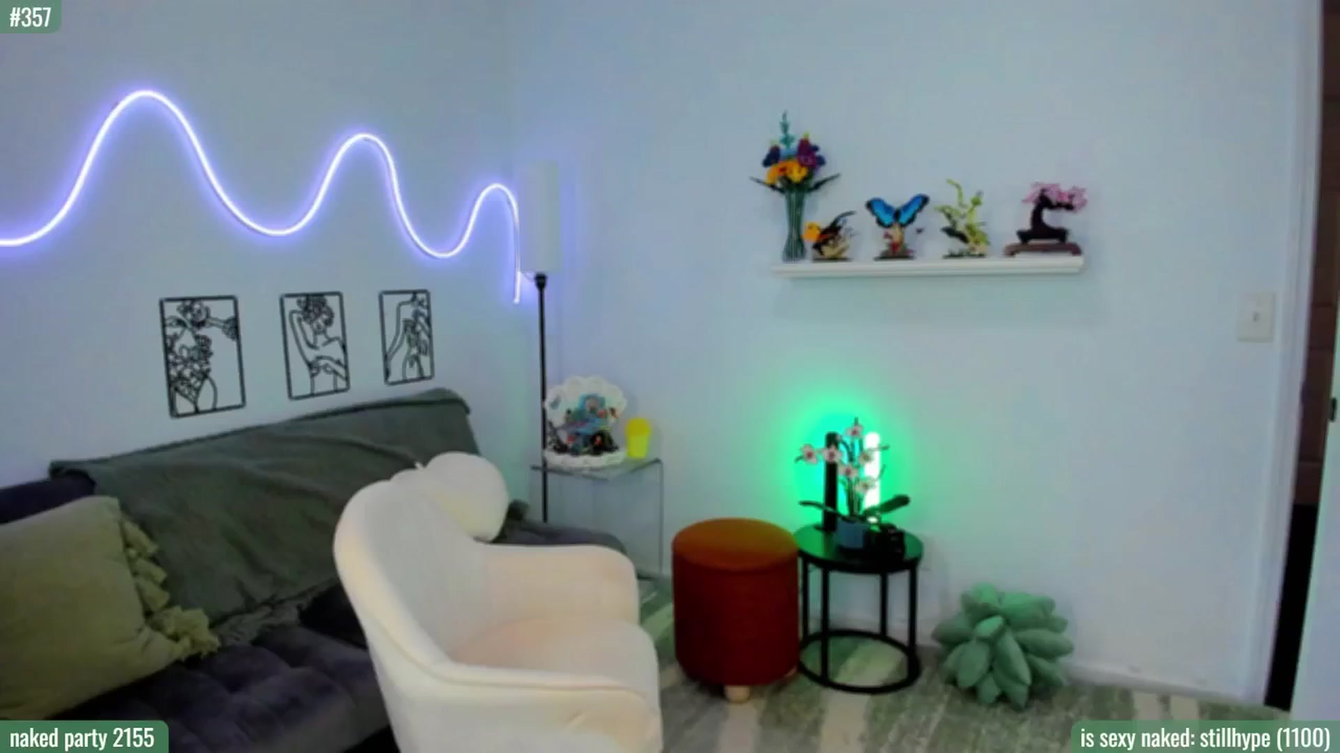 Gallery image thumbnail from AddiLee's myfreecams stream on, 08/17/2024, 20:53 image 13 of 20