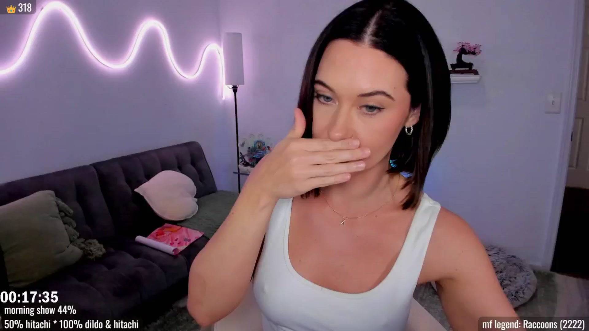Gallery image thumbnail from AddiLee's myfreecams stream on, 08/21/2024, 15:59 image 16 of 20