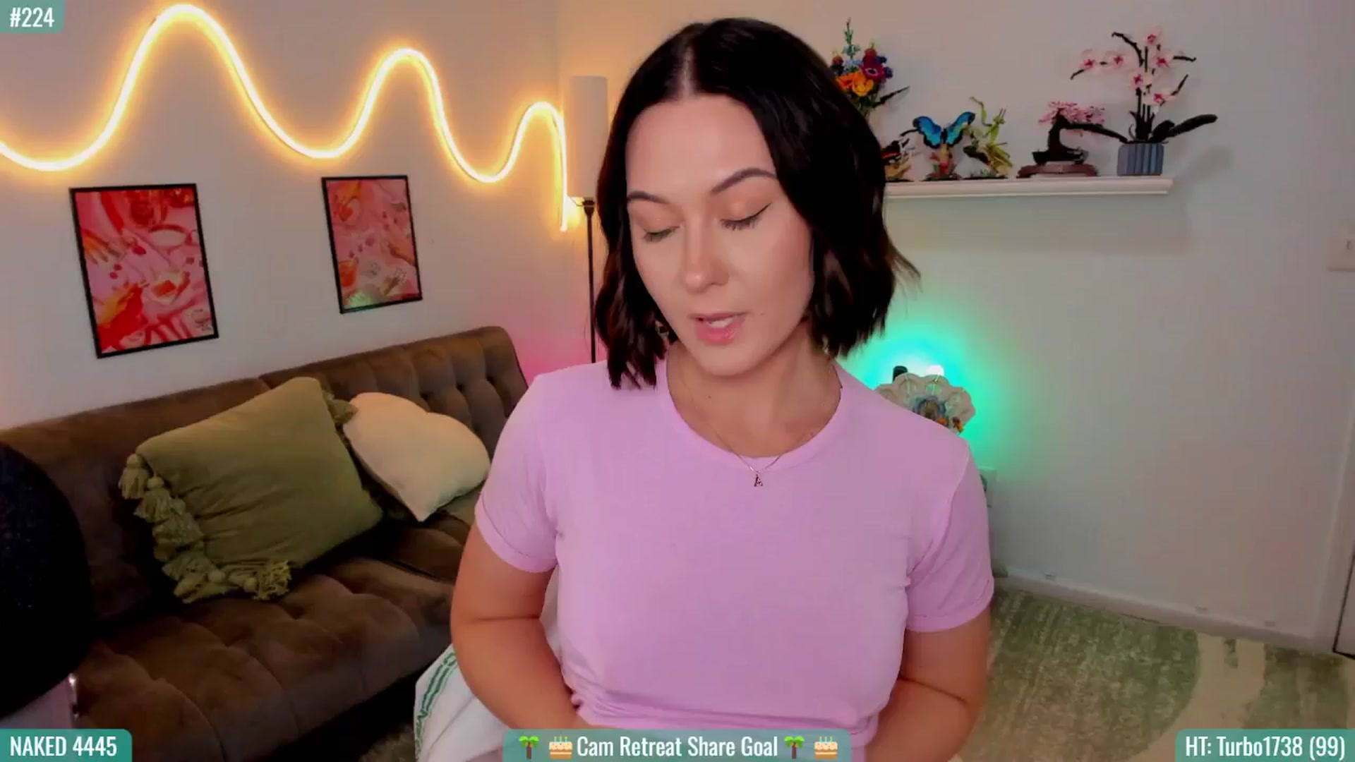 Gallery image thumbnail from AddiLee's myfreecams stream on, 08/26/2024, 21:10 image 11 of 20