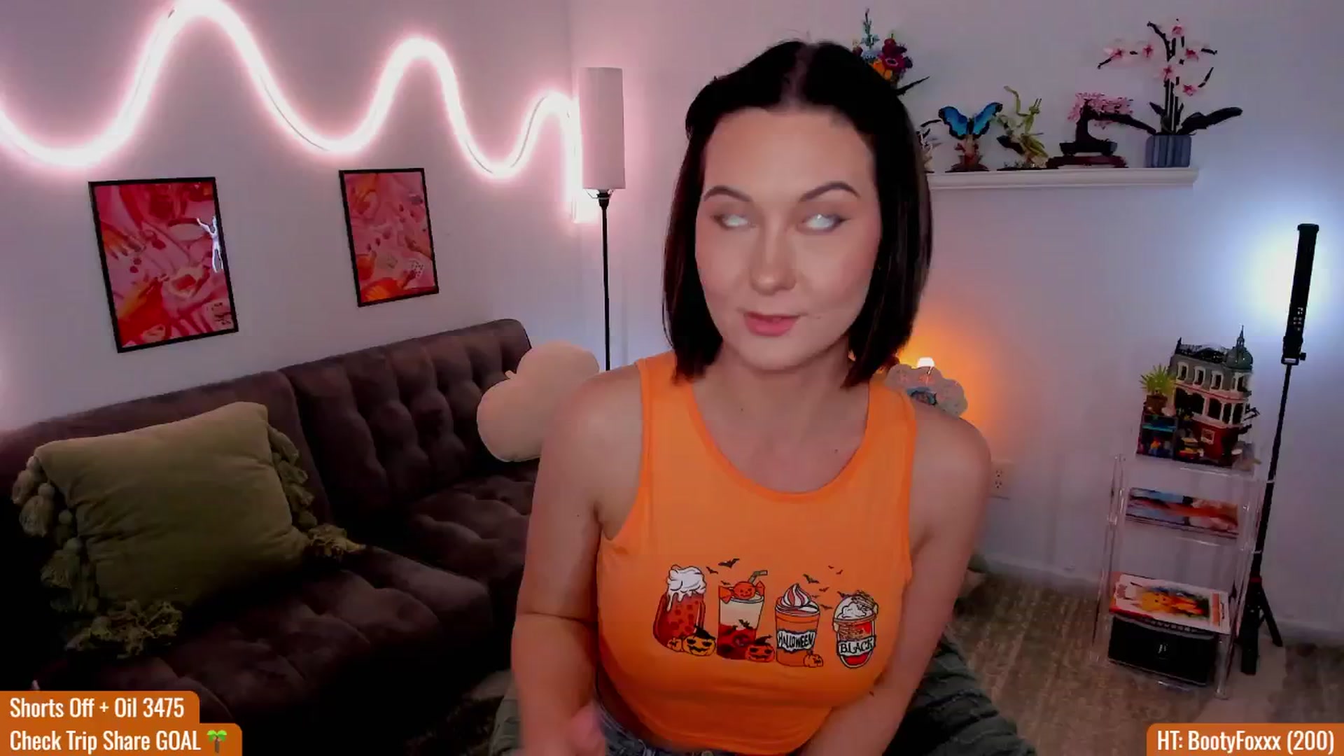 Gallery image thumbnail from AddiLee's myfreecams stream on, 09/07/2024, 20:09 image 15 of 20