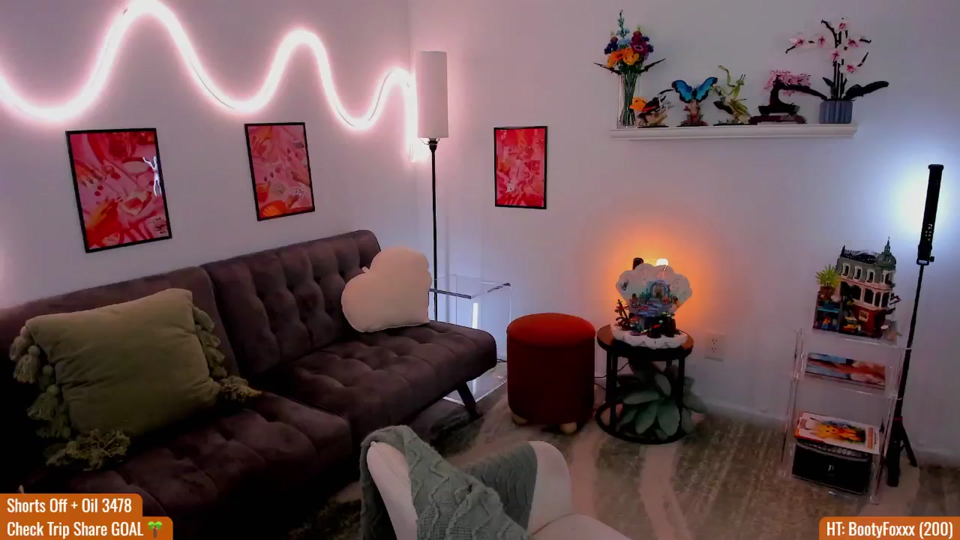 Gallery image thumbnail from AddiLee's myfreecams stream on, 09/07/2024, 20:09 image 13 of 20