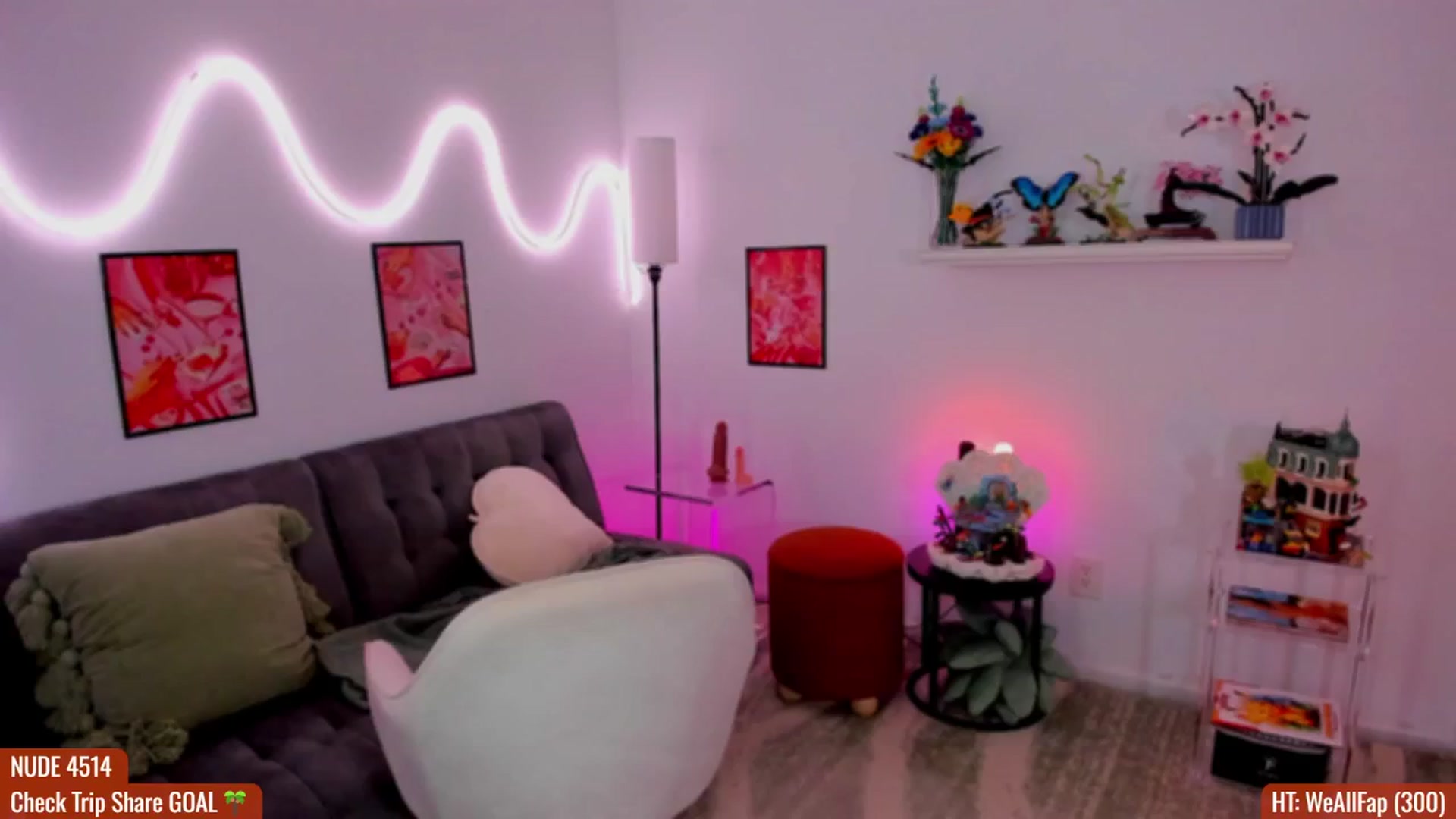 Gallery image thumbnail from AddiLee's myfreecams stream on, 09/09/2024, 20:26 image 12 of 20