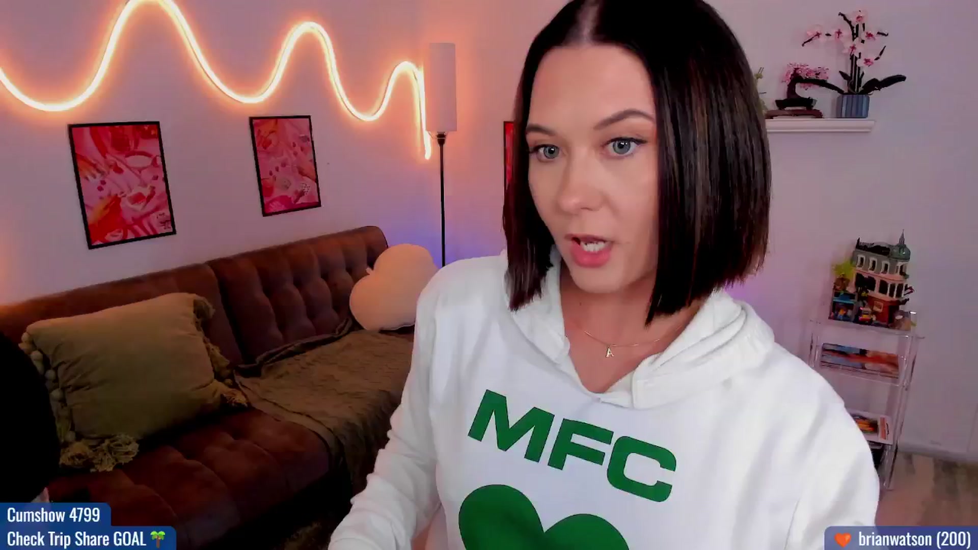 Gallery image thumbnail from AddiLee's myfreecams stream on, 09/10/2024, 20:12 image 20 of 20