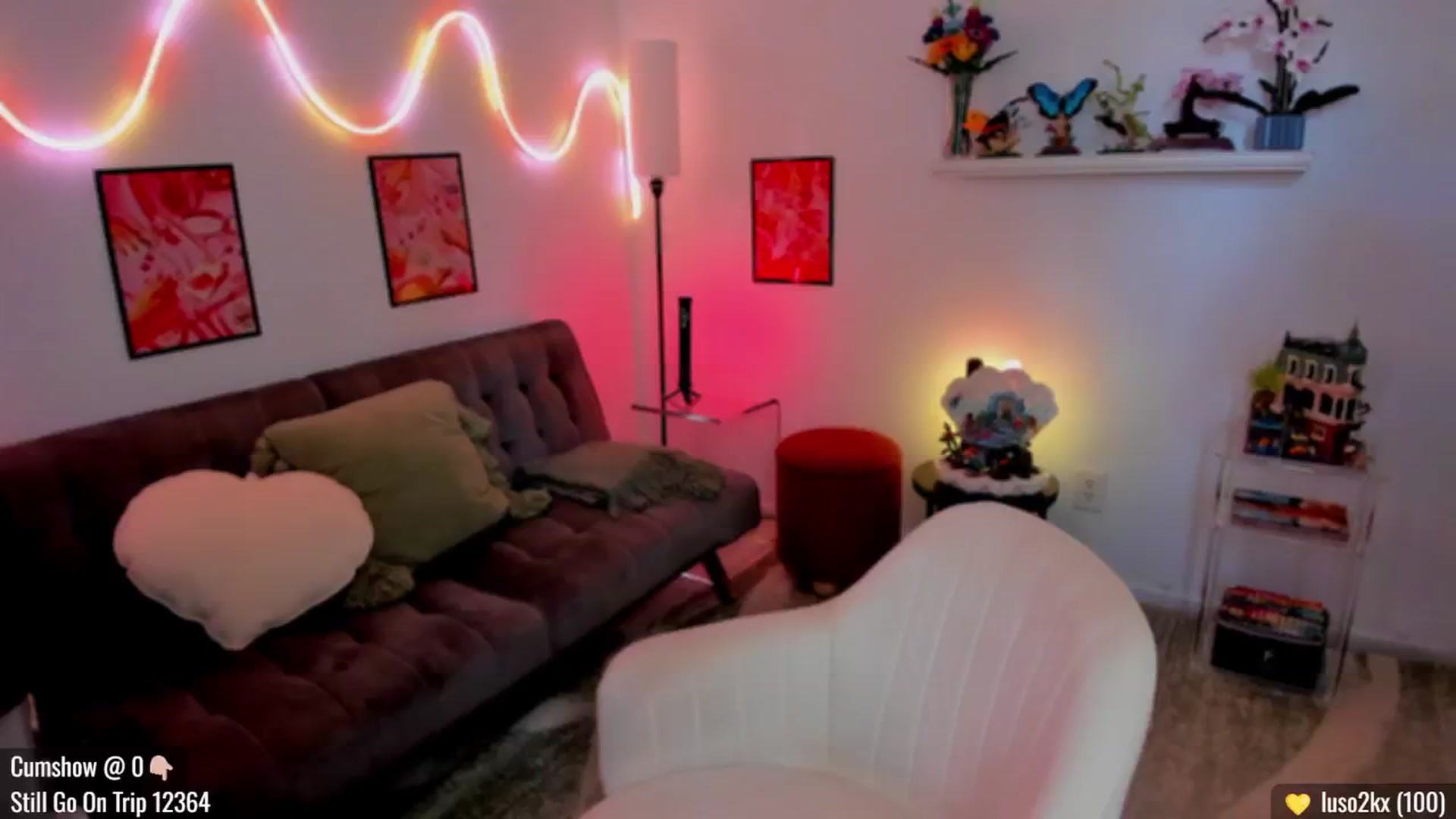 Gallery image thumbnail from AddiLee's myfreecams stream on, 09/21/2024, 20:28 image 12 of 20