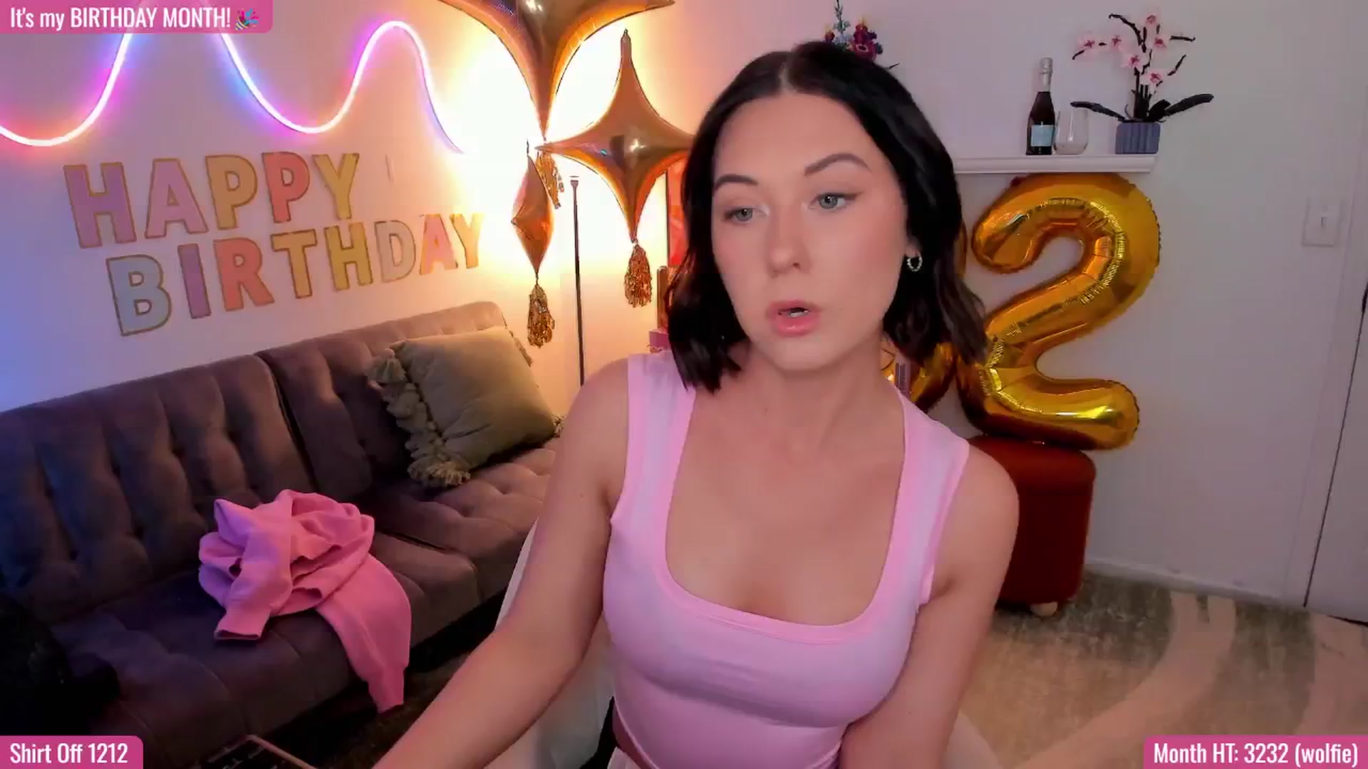 Gallery image thumbnail from AddiLee's myfreecams stream on, 10/06/2024, 17:34 image 5 of 20