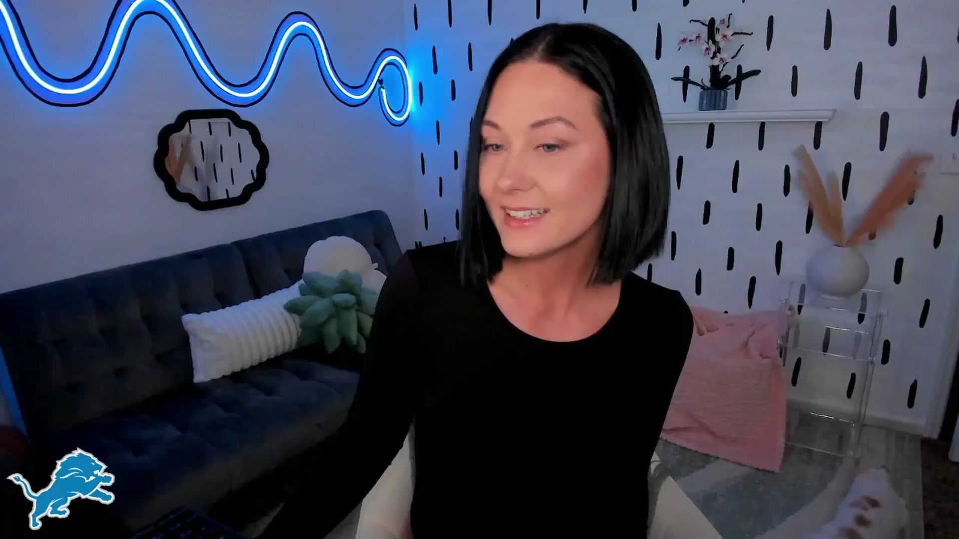 Gallery image thumbnail from AddiLee's myfreecams stream on, 10/20/2024, 17:52 image 8 of 20