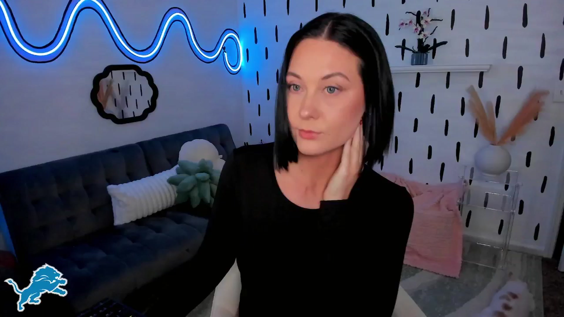 Gallery image thumbnail from AddiLee's myfreecams stream on, 10/20/2024, 17:52 image 13 of 20