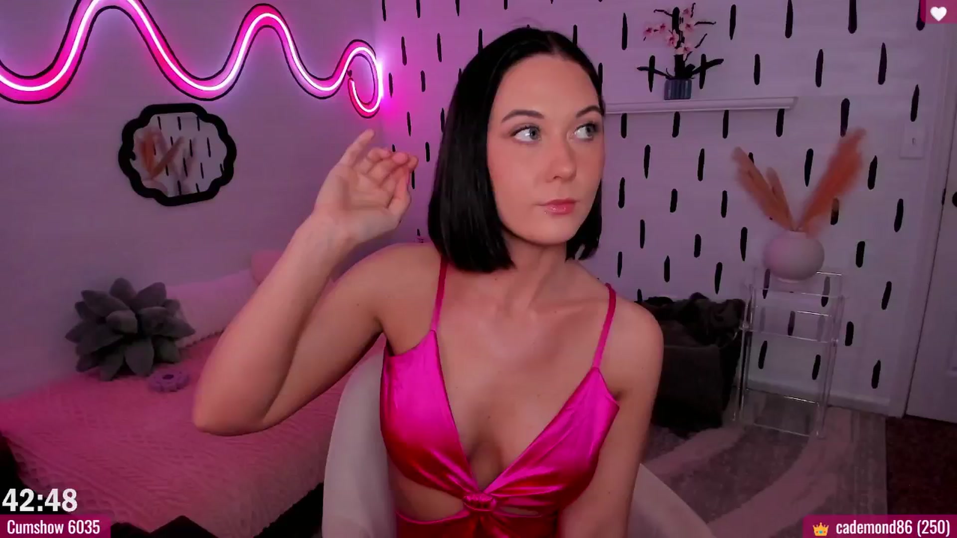 Gallery image thumbnail from AddiLee's myfreecams stream on, 10/30/2024, 20:16 image 11 of 20