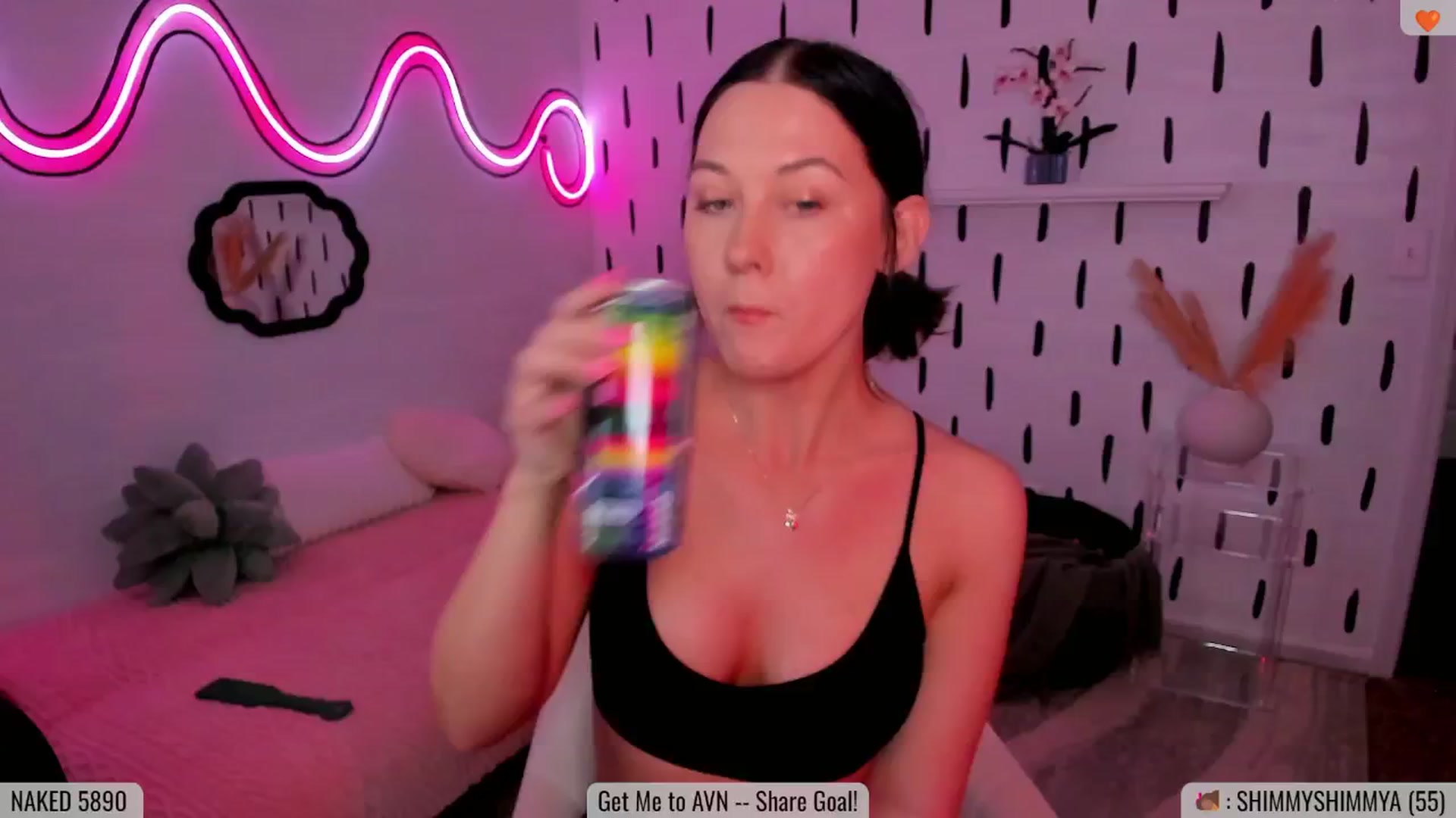 Gallery image thumbnail from AddiLee's myfreecams stream on, 11/02/2024, 17:50 image 8 of 20