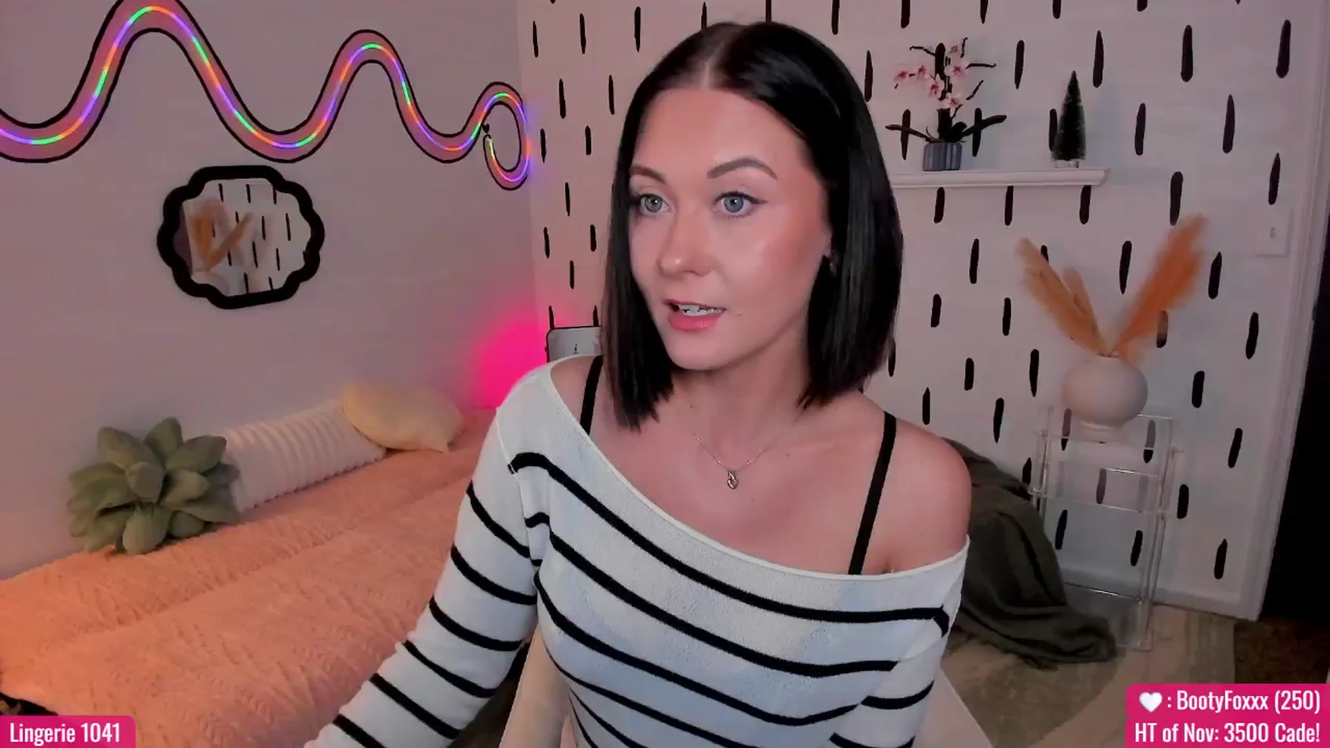 Gallery image thumbnail from AddiLee's myfreecams stream on, 11/13/2024, 21:01 image 15 of 20