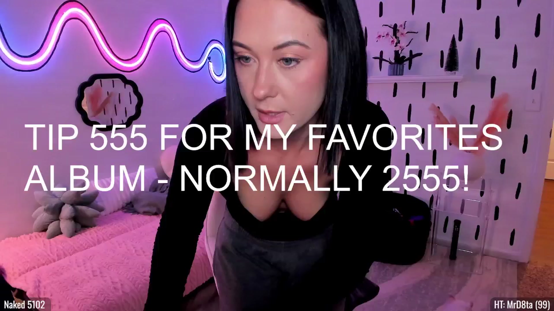 Gallery image thumbnail from AddiLee's myfreecams stream on, 12/05/2024, 22:32 image 11 of 20