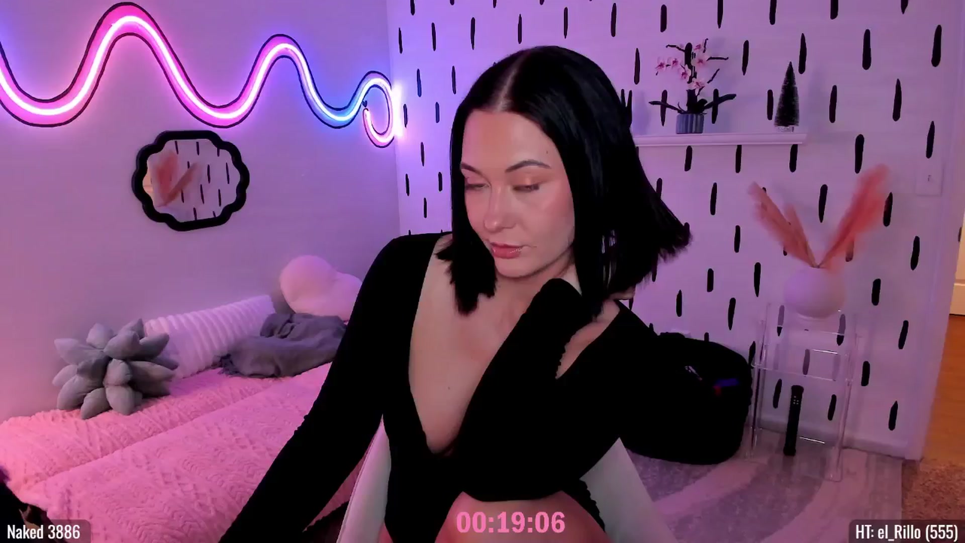 Gallery image thumbnail from AddiLee's myfreecams stream on, 12/05/2024, 22:55 image 5 of 20