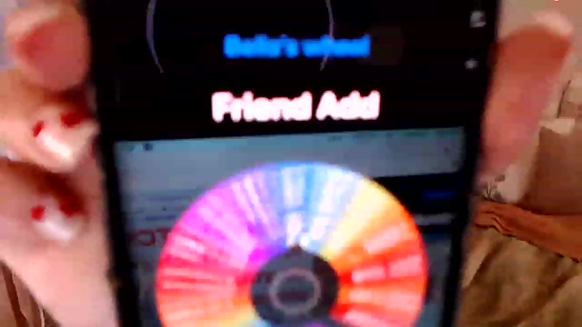 Gallery image thumbnail from AddictiveKiss's myfreecams stream on, 06/15/2023, 20:34 image 3 of 20