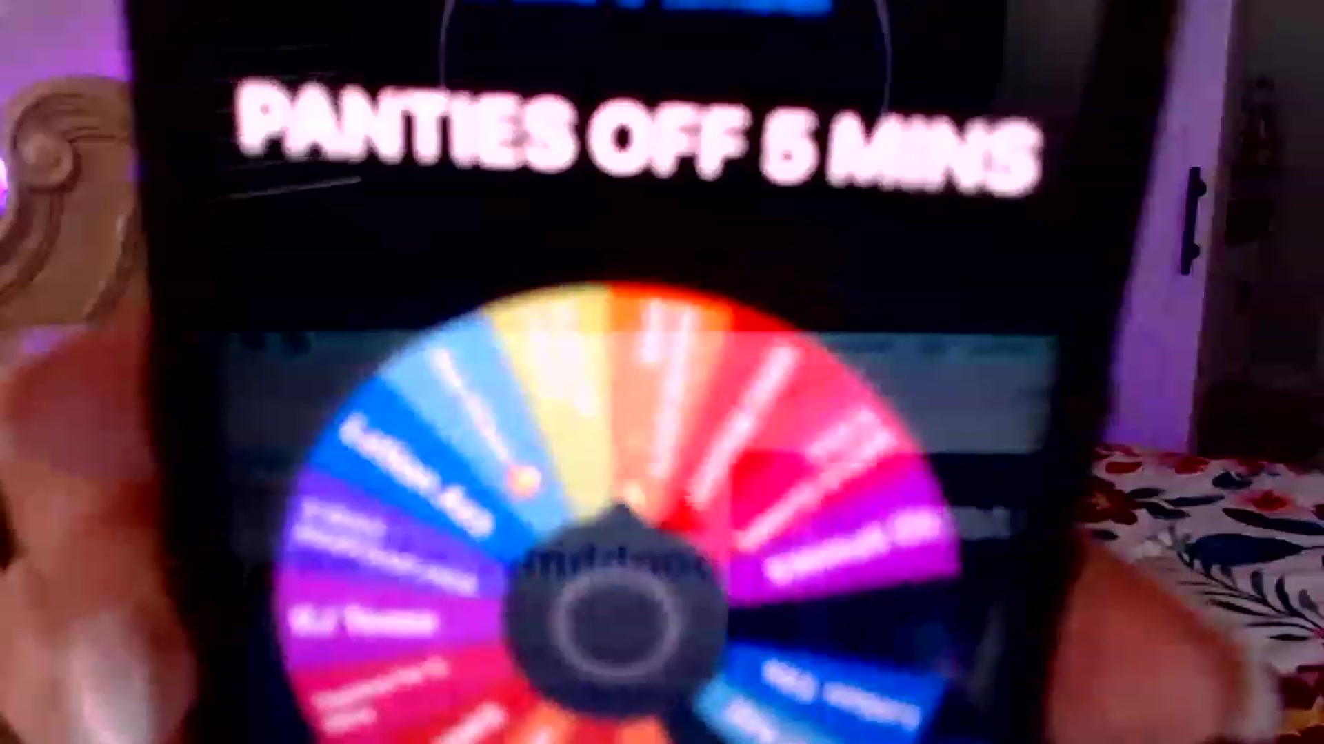Gallery image thumbnail from AddictiveKiss's myfreecams stream on, 08/16/2023, 19:11 image 3 of 20