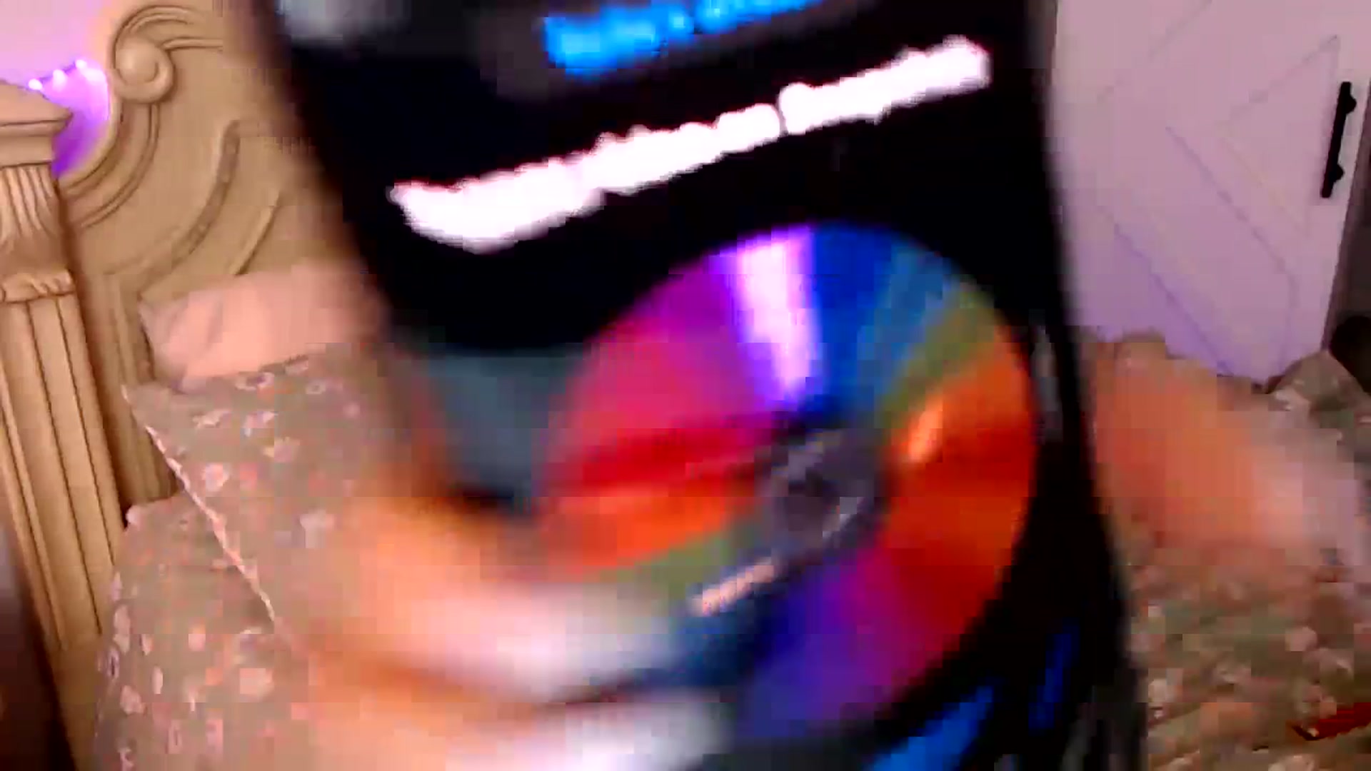 Gallery image thumbnail from AddictiveKiss's myfreecams stream on, 10/12/2023, 21:22 image 18 of 20