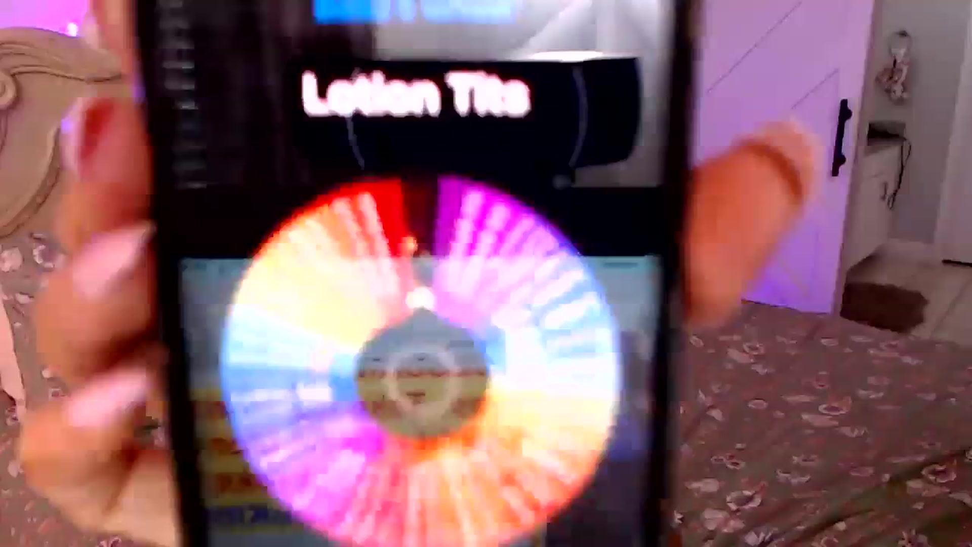 Gallery image thumbnail from AddictiveKiss's myfreecams stream on, 10/18/2023, 20:32 image 9 of 20