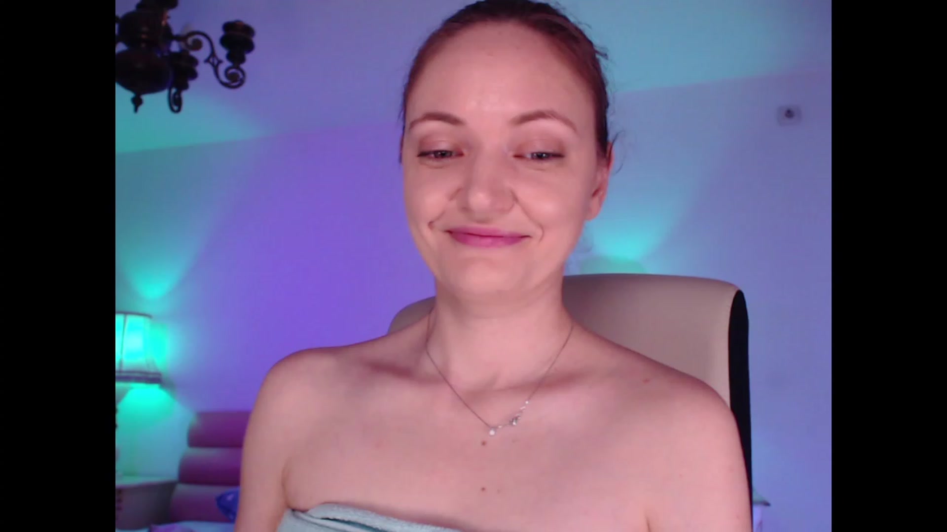 Gallery image thumbnail from AddictiveLara's myfreecams stream on, 05/30/2023, 20:53 image 1 of 20