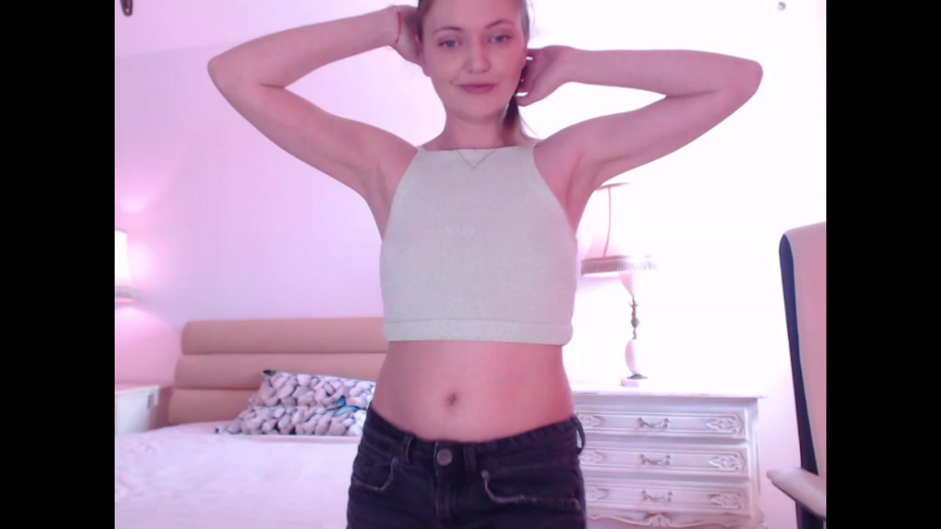 Gallery image thumbnail from AddictiveLara's myfreecams stream on, 06/27/2023, 10:25 image 8 of 20