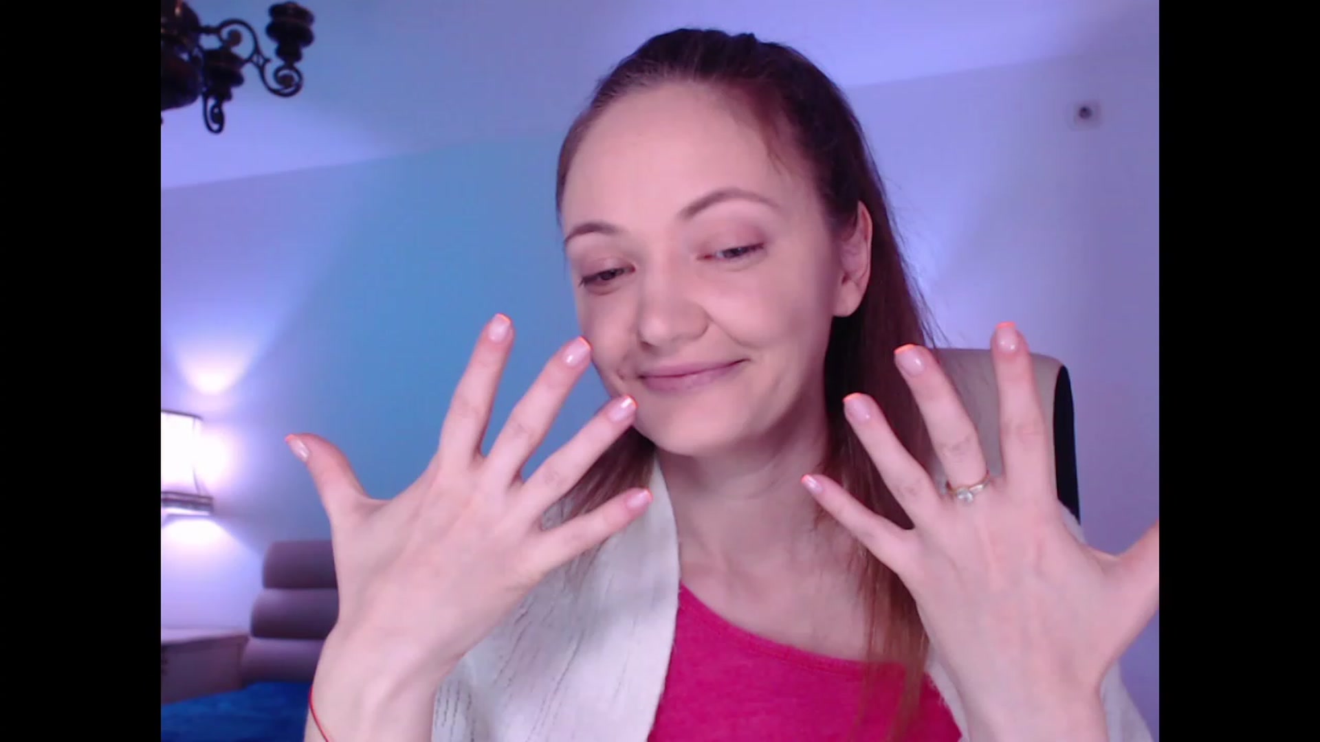 Gallery image thumbnail from AddictiveLara's myfreecams stream on, 01/09/2024, 10:31 image 8 of 20