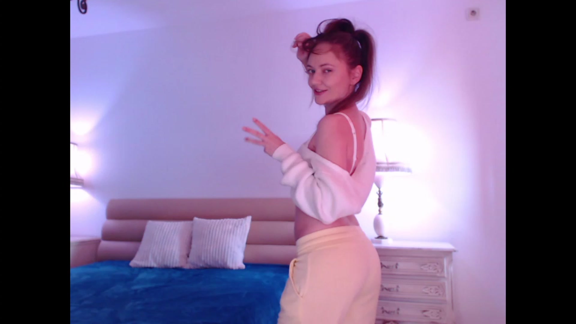 Gallery image thumbnail from AddictiveLara's myfreecams stream on, 01/14/2024, 09:27 image 7 of 20