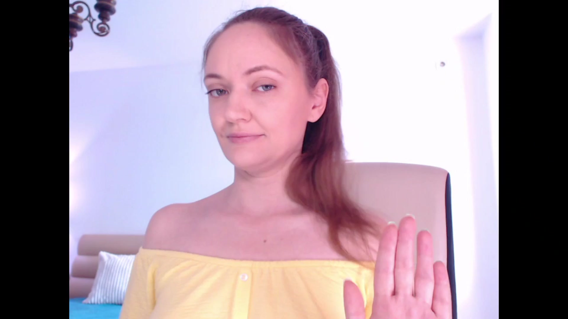 Gallery image thumbnail from AddictiveLara's myfreecams stream on, 04/02/2024, 08:40 image 15 of 20
