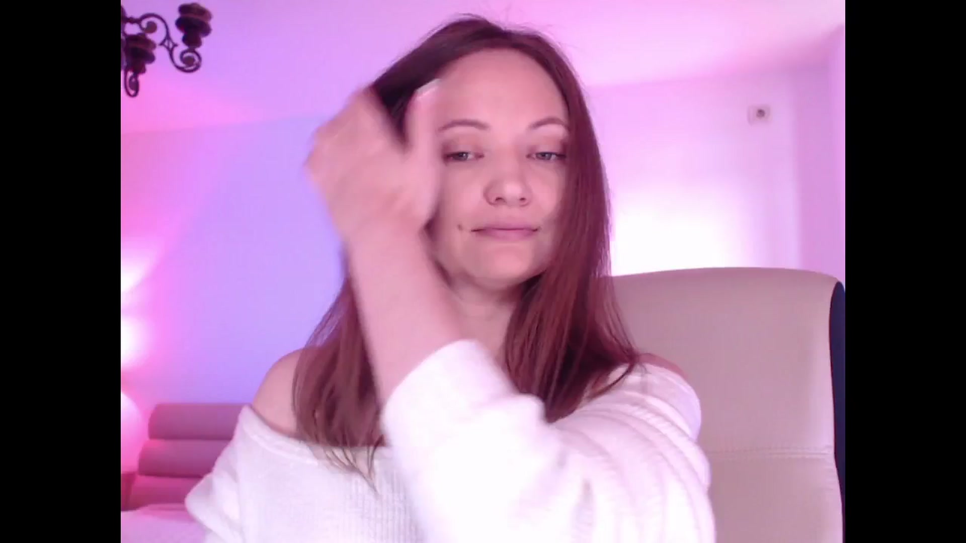 Gallery image thumbnail from AddictiveLara's myfreecams stream on, 05/18/2024, 09:46 image 9 of 20