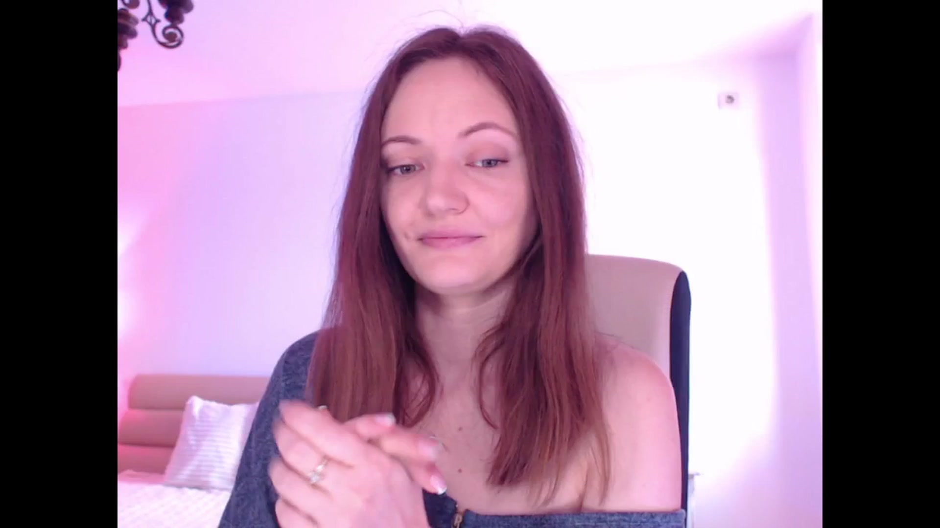 Gallery image thumbnail from AddictiveLara's myfreecams stream on, 05/20/2024, 09:28 image 5 of 20
