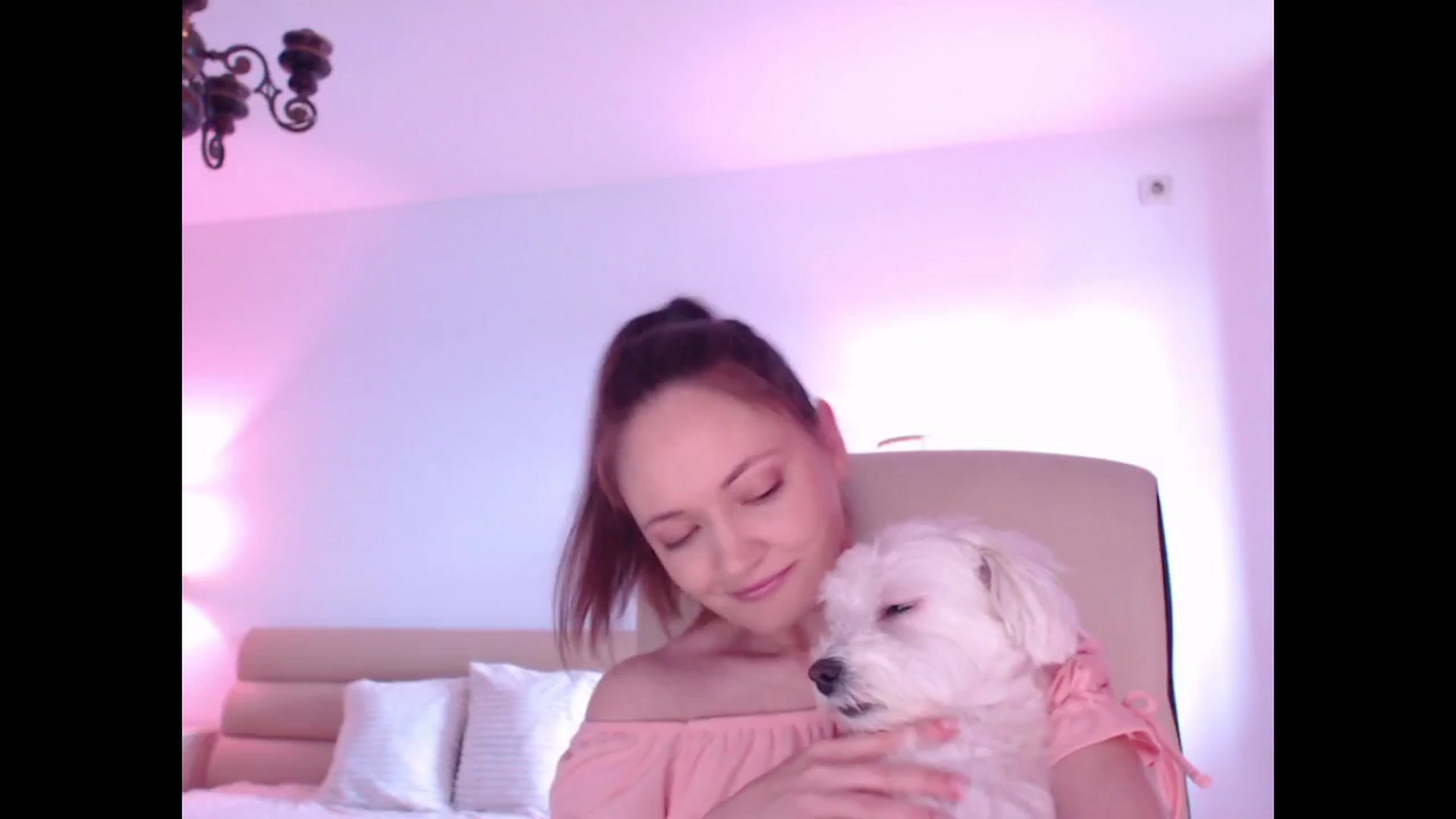 Gallery image thumbnail from AddictiveLara's myfreecams stream on, 05/30/2024, 09:41 image 7 of 20