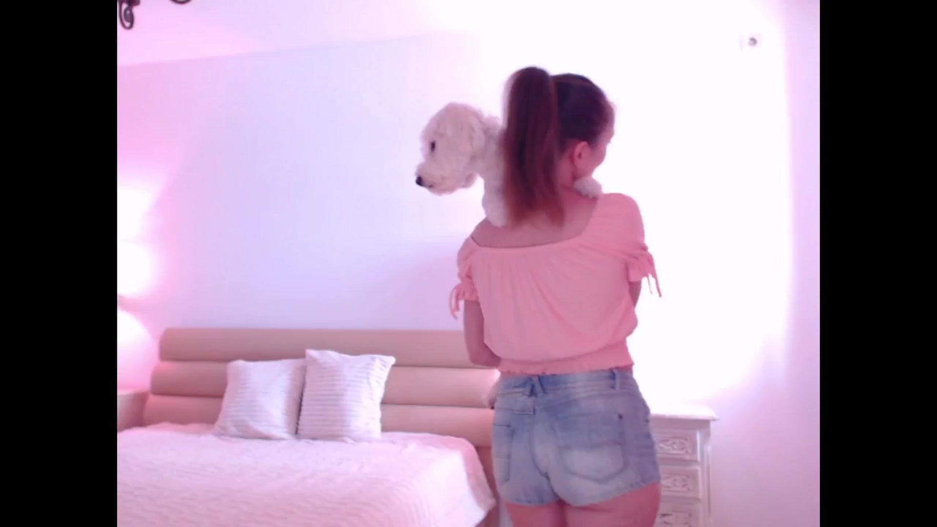 Gallery image thumbnail from AddictiveLara's myfreecams stream on, 05/30/2024, 09:41 image 10 of 20