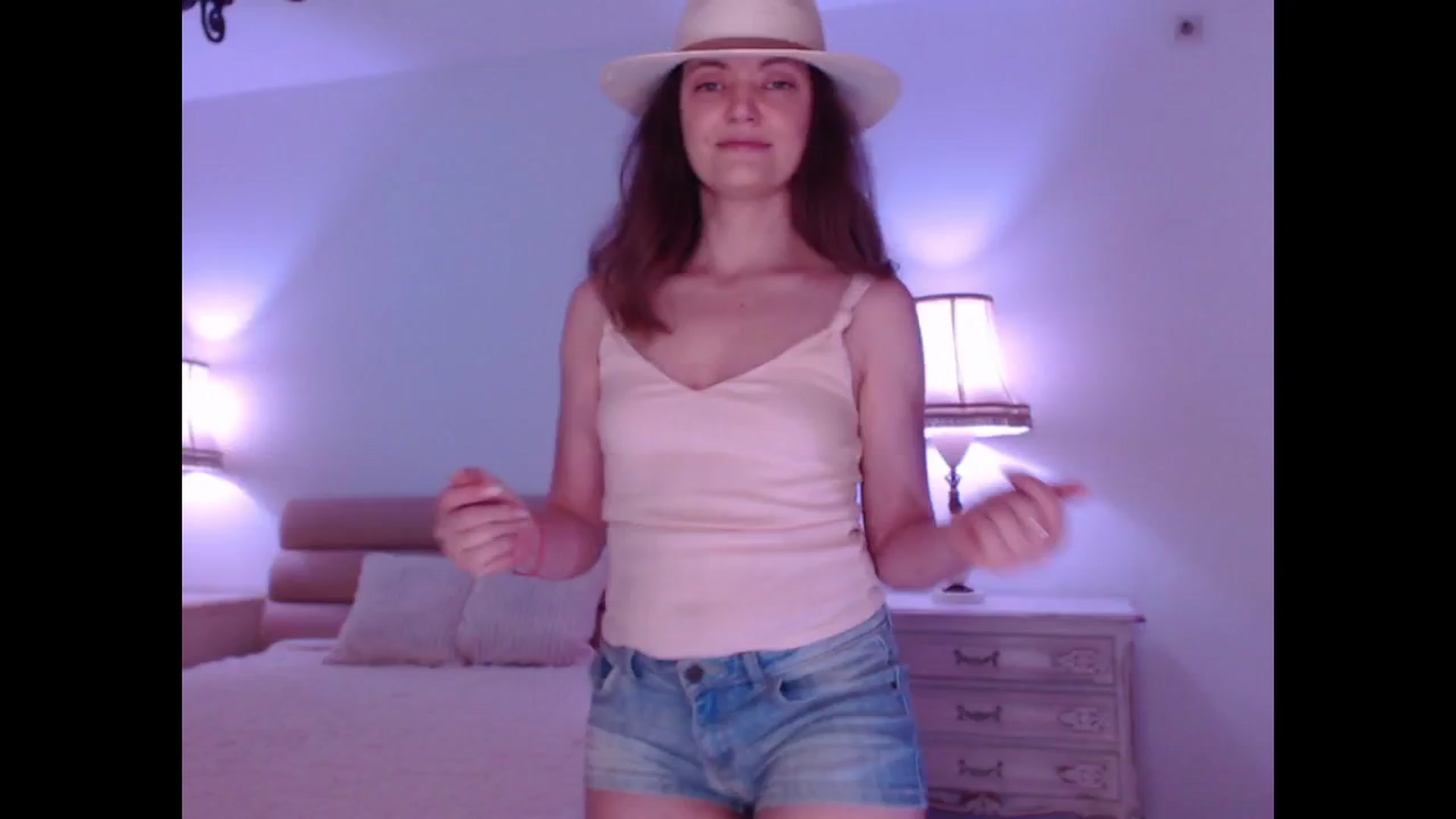 Gallery image thumbnail from AddictiveLara's myfreecams stream on, 06/09/2024, 20:42 image 19 of 20
