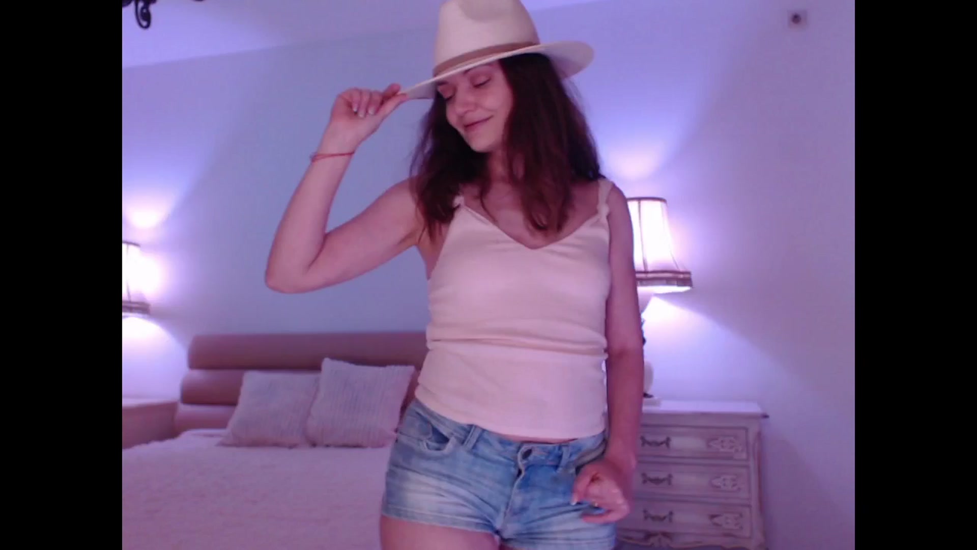 Gallery image thumbnail from AddictiveLara's myfreecams stream on, 06/09/2024, 20:42 image 14 of 20