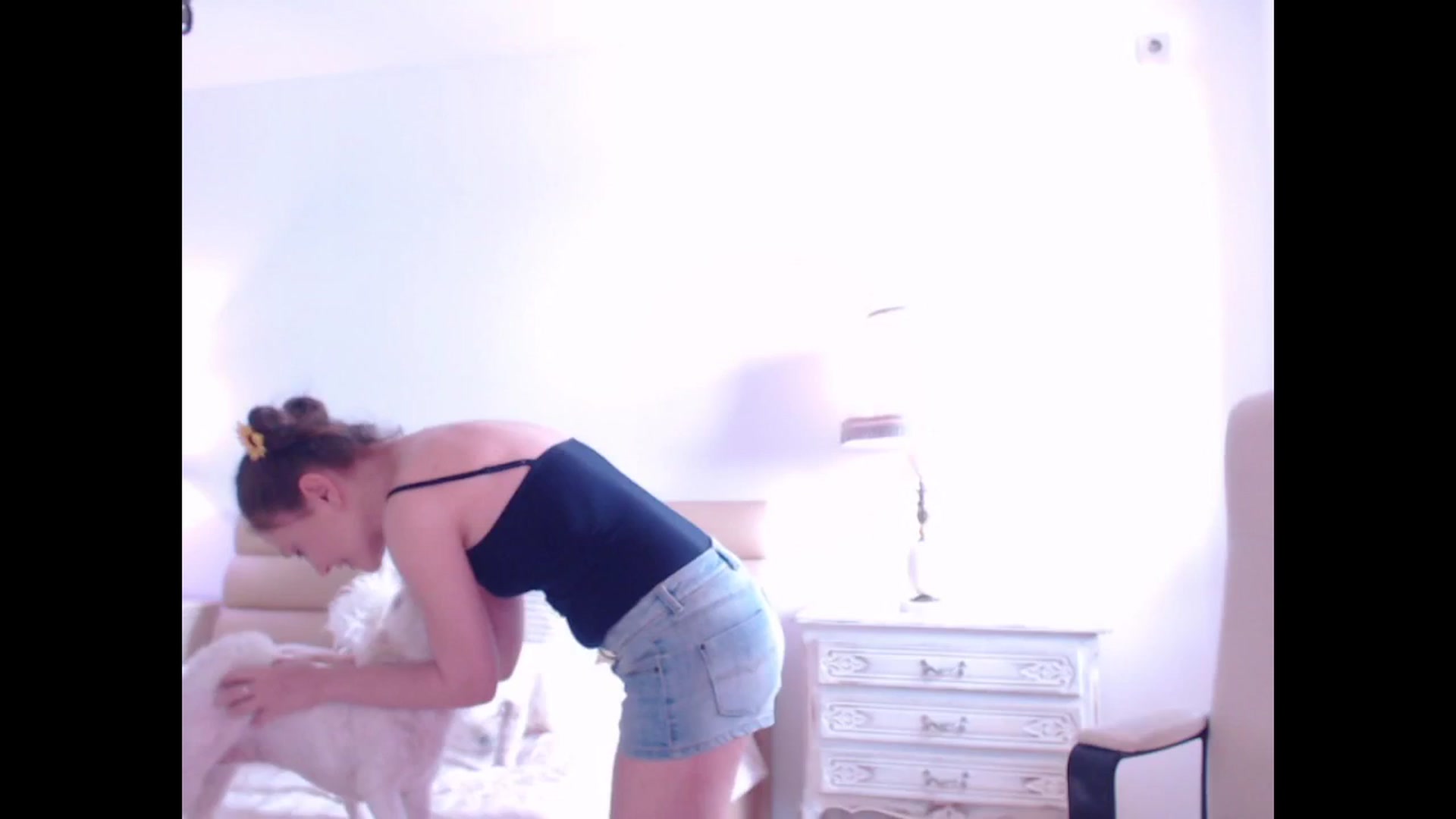 Gallery image thumbnail from AddictiveLara's myfreecams stream on, 06/20/2024, 08:56 image 11 of 20
