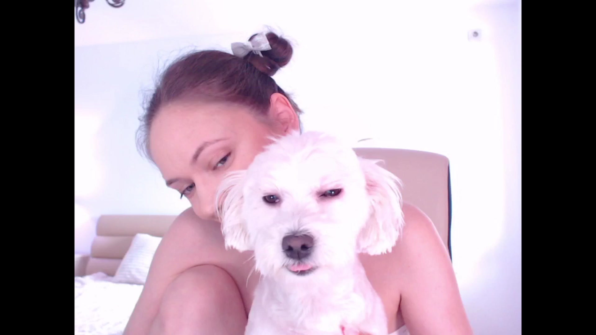 Gallery image thumbnail from AddictiveLara's myfreecams stream on, 06/21/2024, 09:37 image 12 of 20