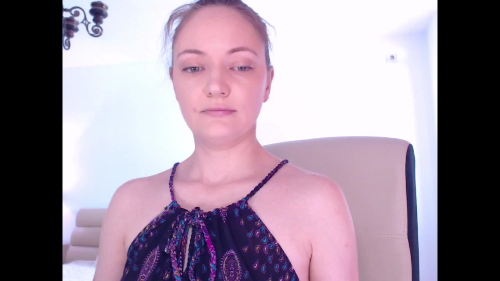 Gallery image thumbnail from AddictiveLara's myfreecams stream on, 06/24/2024, 08:40 image 6 of 20