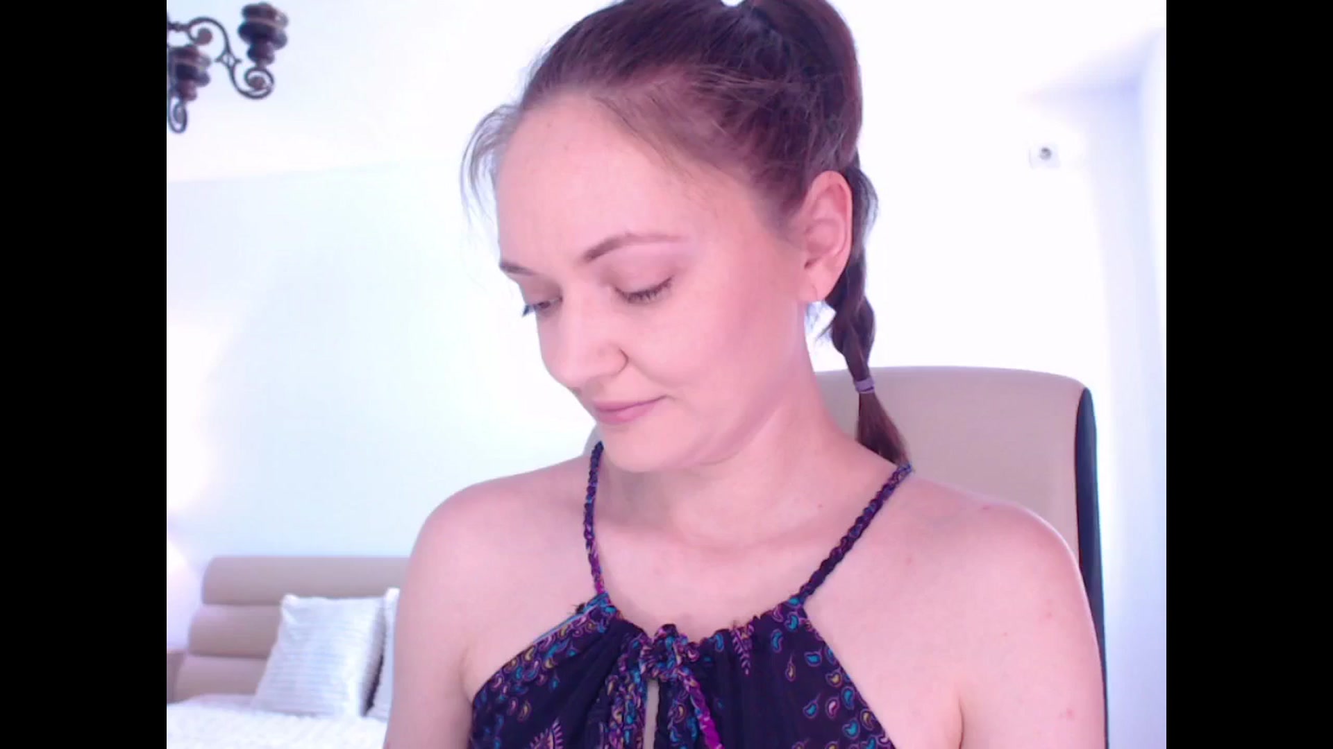 Gallery image thumbnail from AddictiveLara's myfreecams stream on, 06/24/2024, 08:40 image 10 of 20