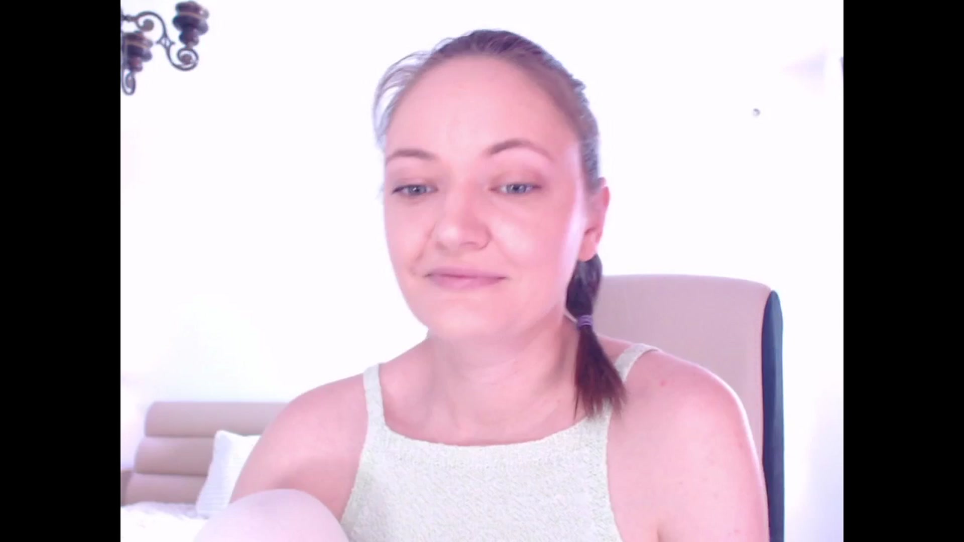 Gallery image thumbnail from AddictiveLara's myfreecams stream on, 06/25/2024, 09:32 image 5 of 20