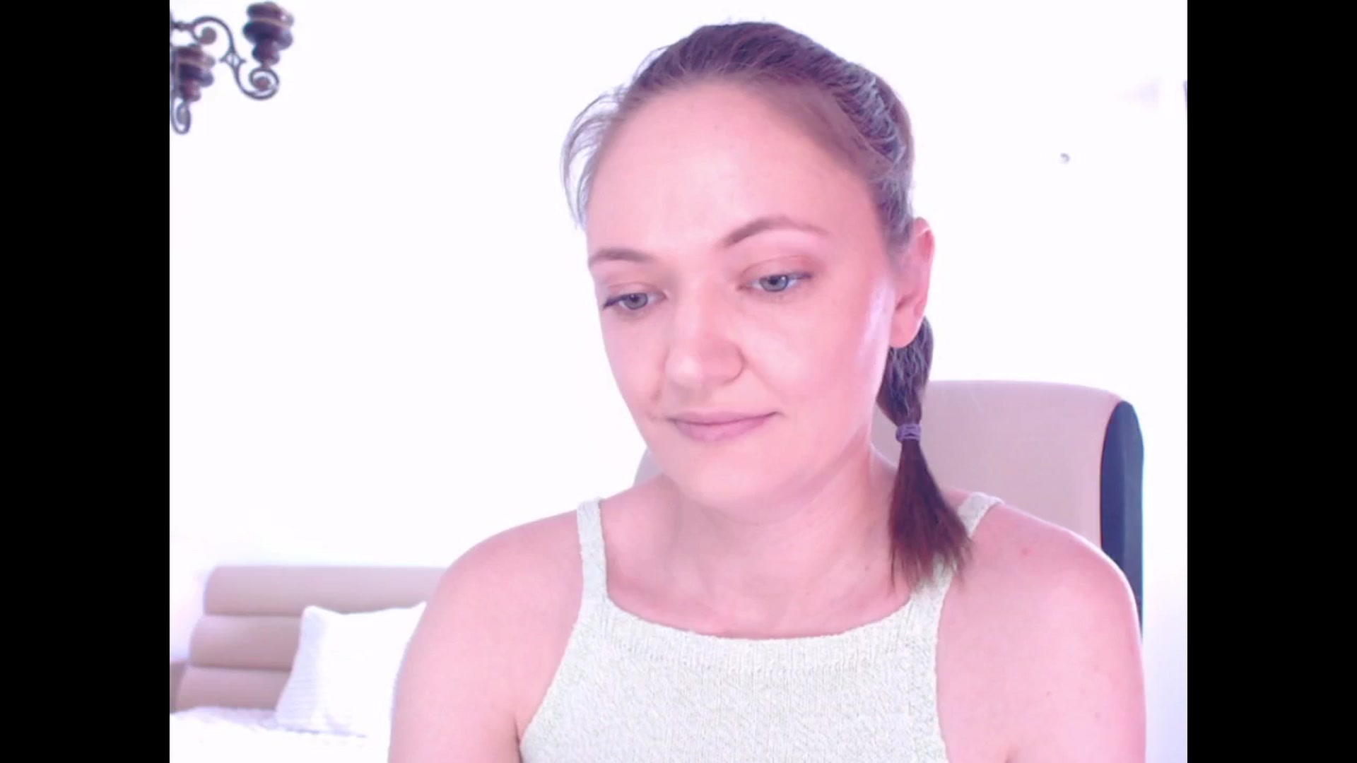 Gallery image thumbnail from AddictiveLara's myfreecams stream on, 06/25/2024, 09:32 image 20 of 20