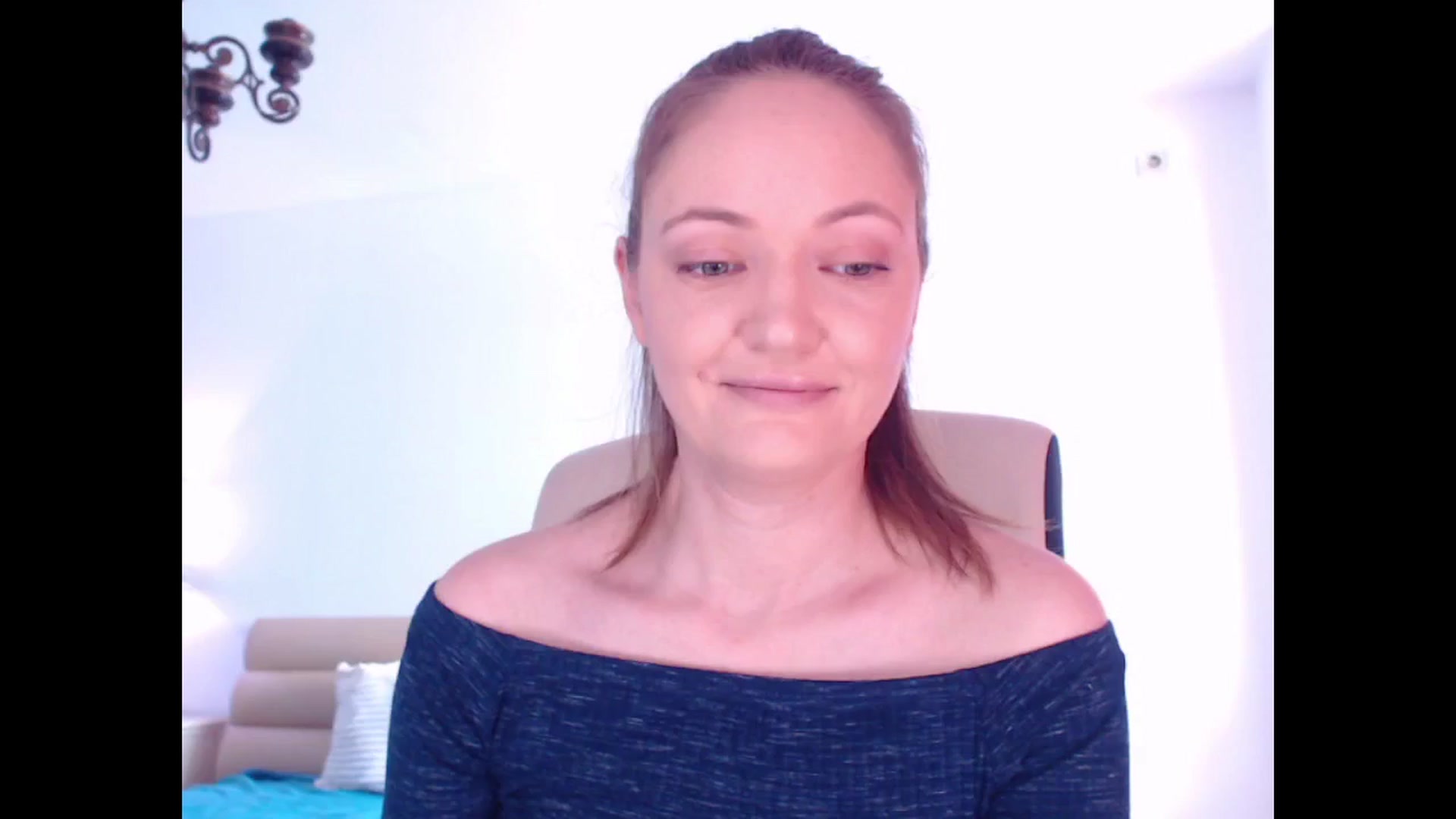 Gallery image thumbnail from AddictiveLara's myfreecams stream on, 07/25/2024, 08:54 image 13 of 20