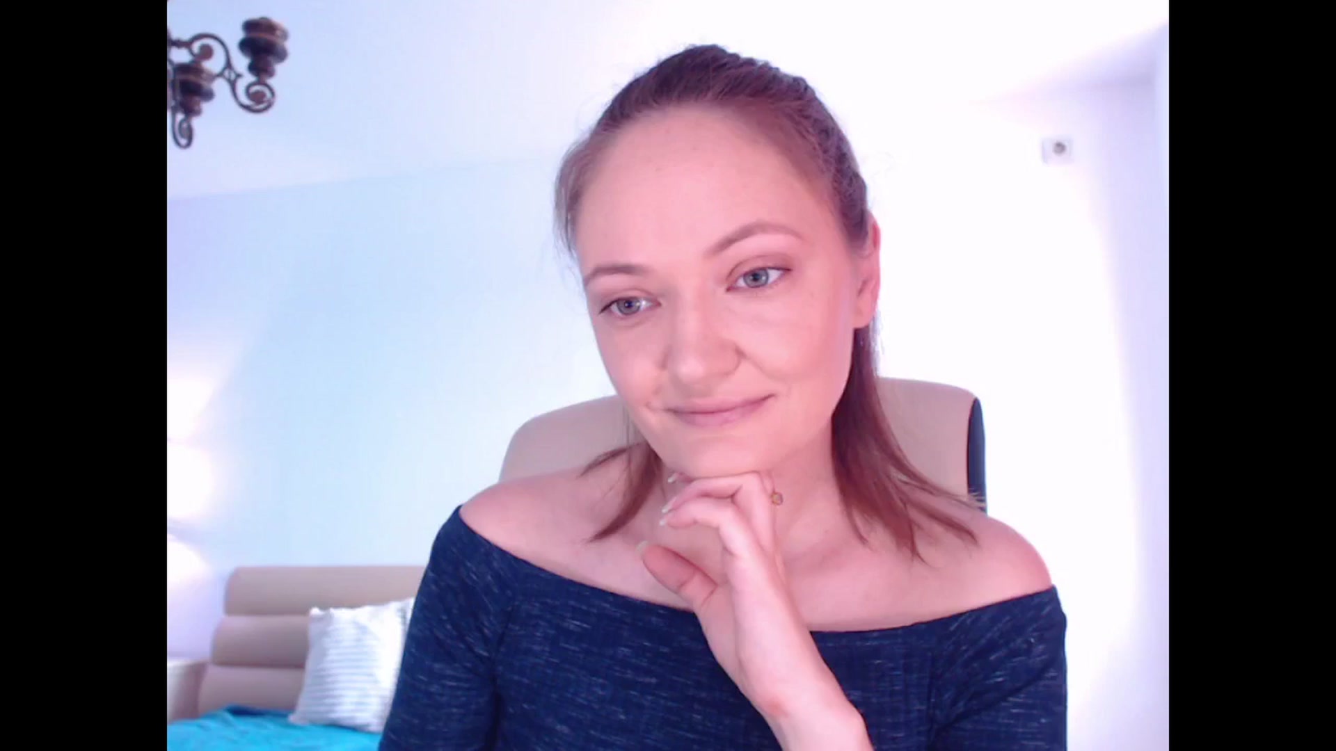 Gallery image thumbnail from AddictiveLara's myfreecams stream on, 07/25/2024, 08:54 image 14 of 20
