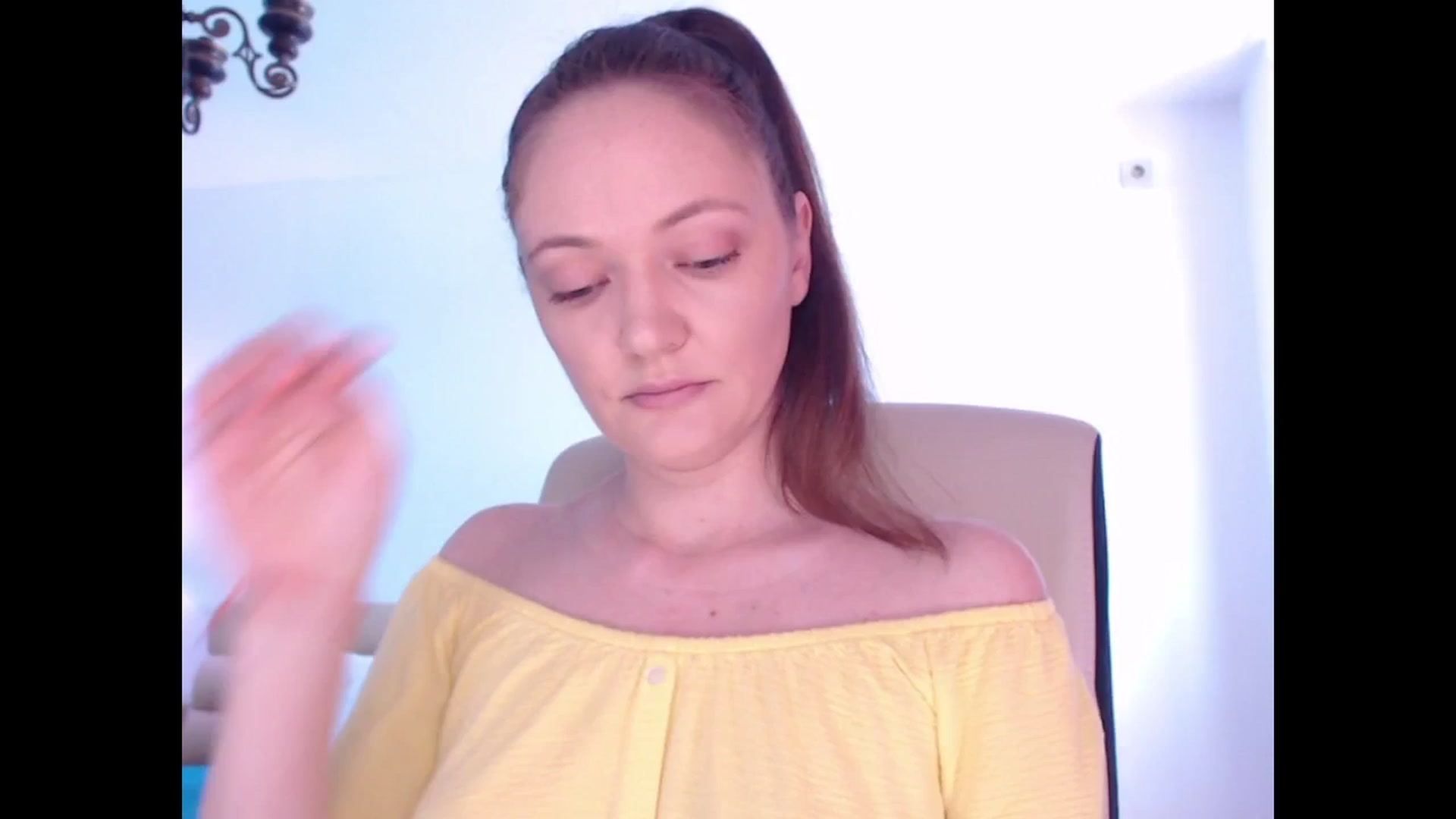 Gallery image thumbnail from AddictiveLara's myfreecams stream on, 08/02/2024, 10:05 image 11 of 20