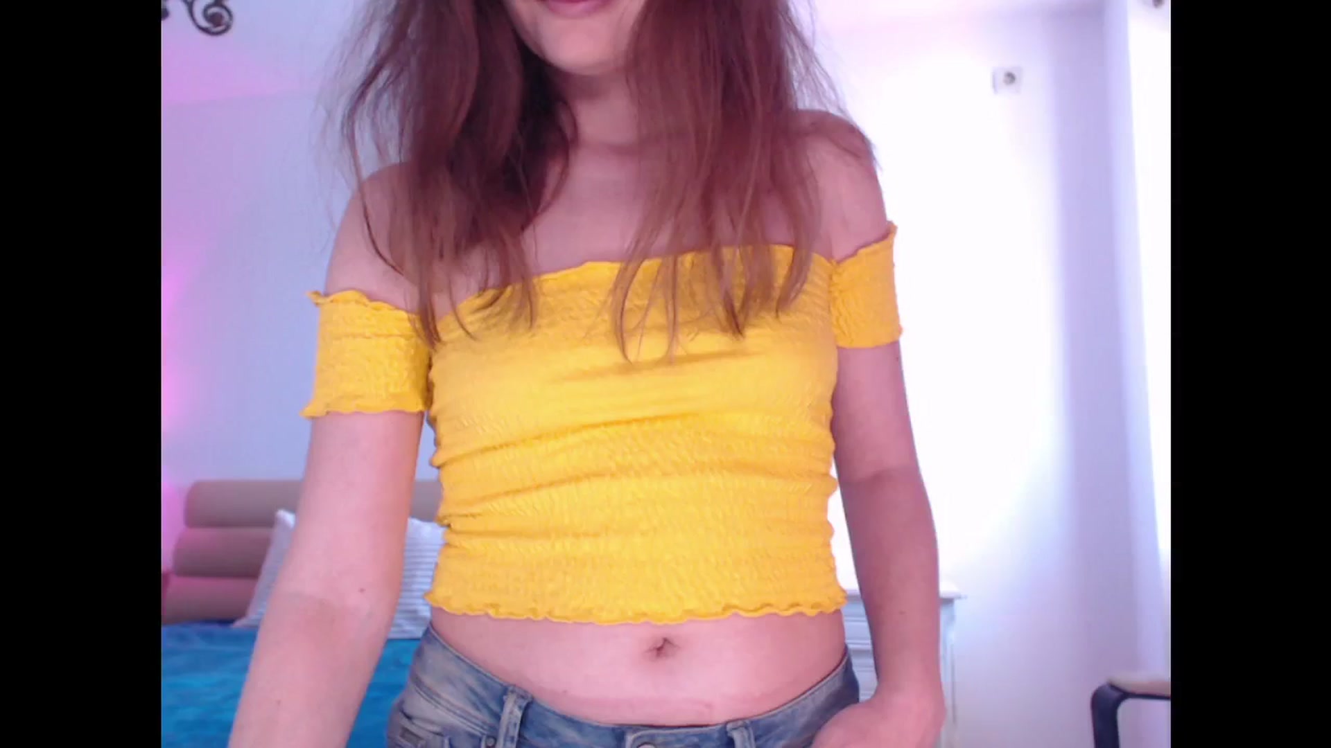 Gallery image thumbnail from AddictiveLara's myfreecams stream on, 08/12/2024, 10:01 image 8 of 20