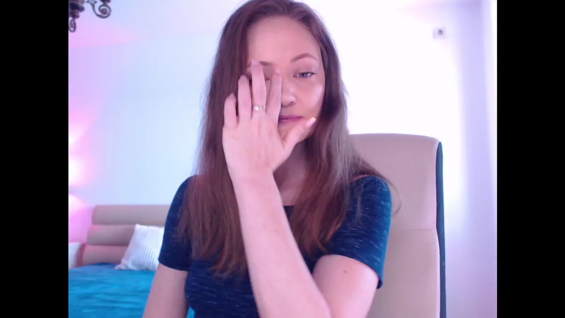 Gallery image thumbnail from AddictiveLara's myfreecams stream on, 08/13/2024, 08:53 image 3 of 20